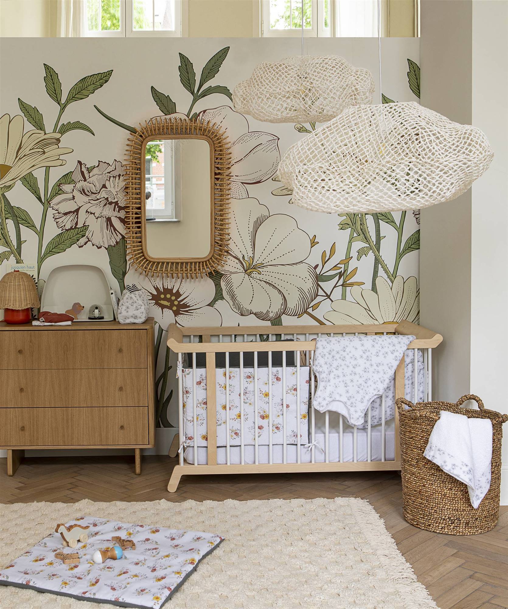 chambre enfant AM PM