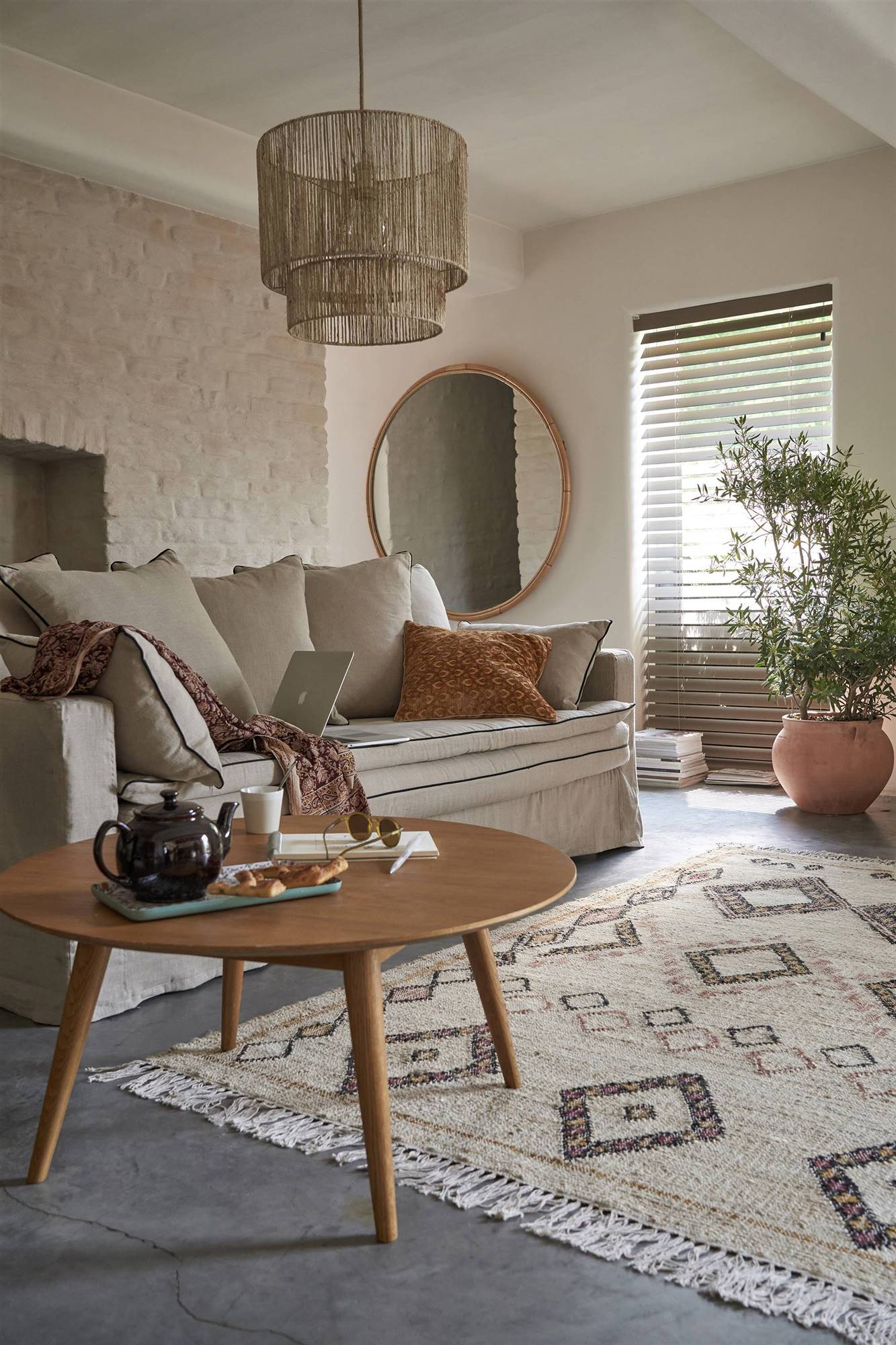 salon nouveautés La Redoute 2021/2022