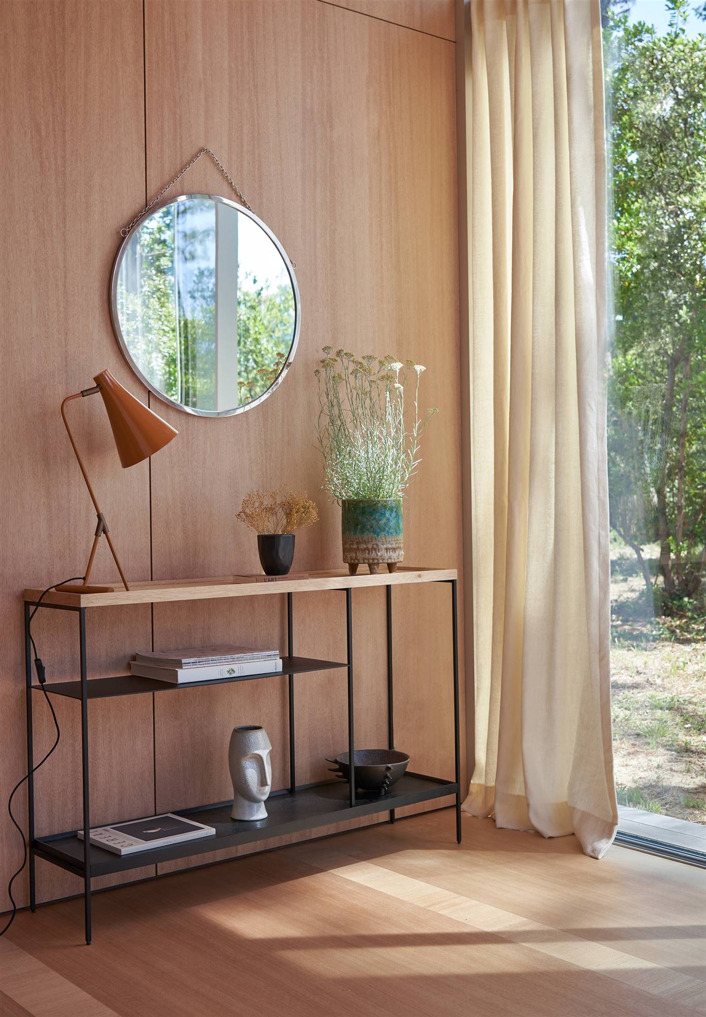salon déco design