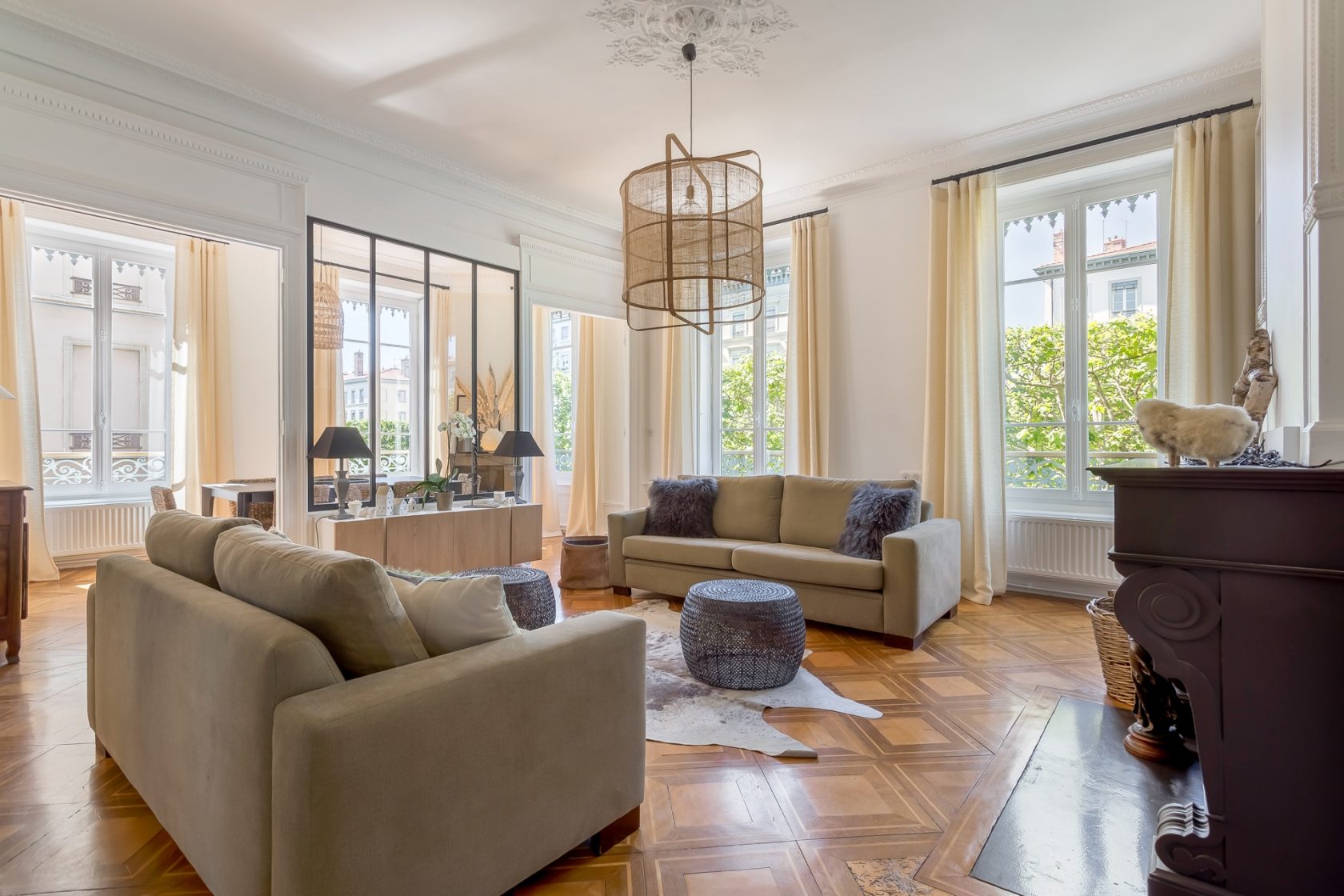salon appartement contemporain familial salon appartement contemporain familial