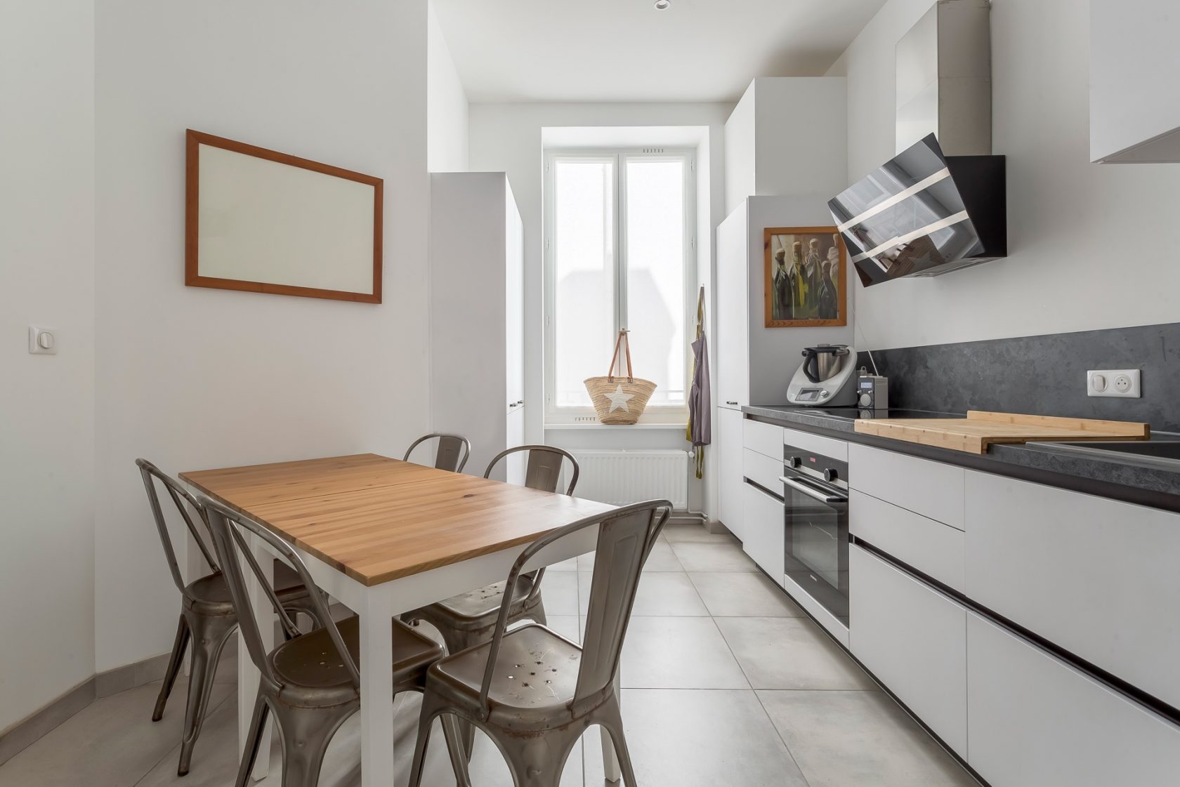 cuisine design blanche cuisine design blanche