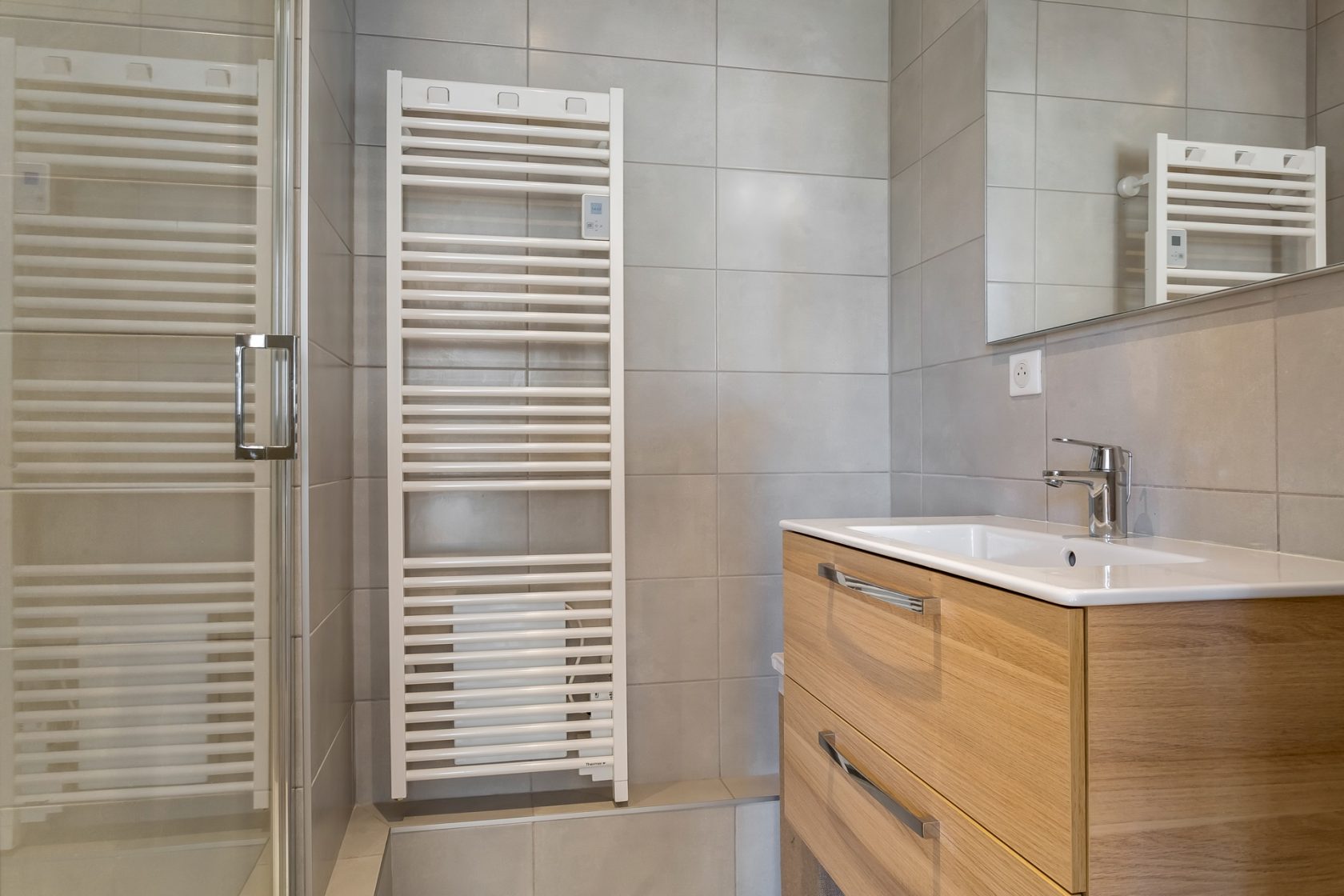 salle de bain contemporaine salle de bain contemporaine