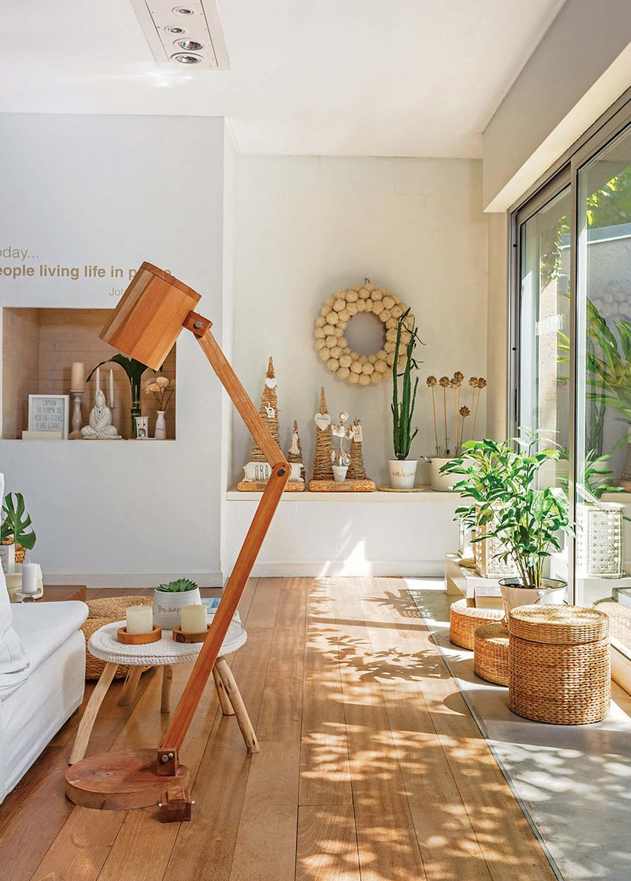 salon maison contemporaine rénovée salon maison contemporaine rénovée