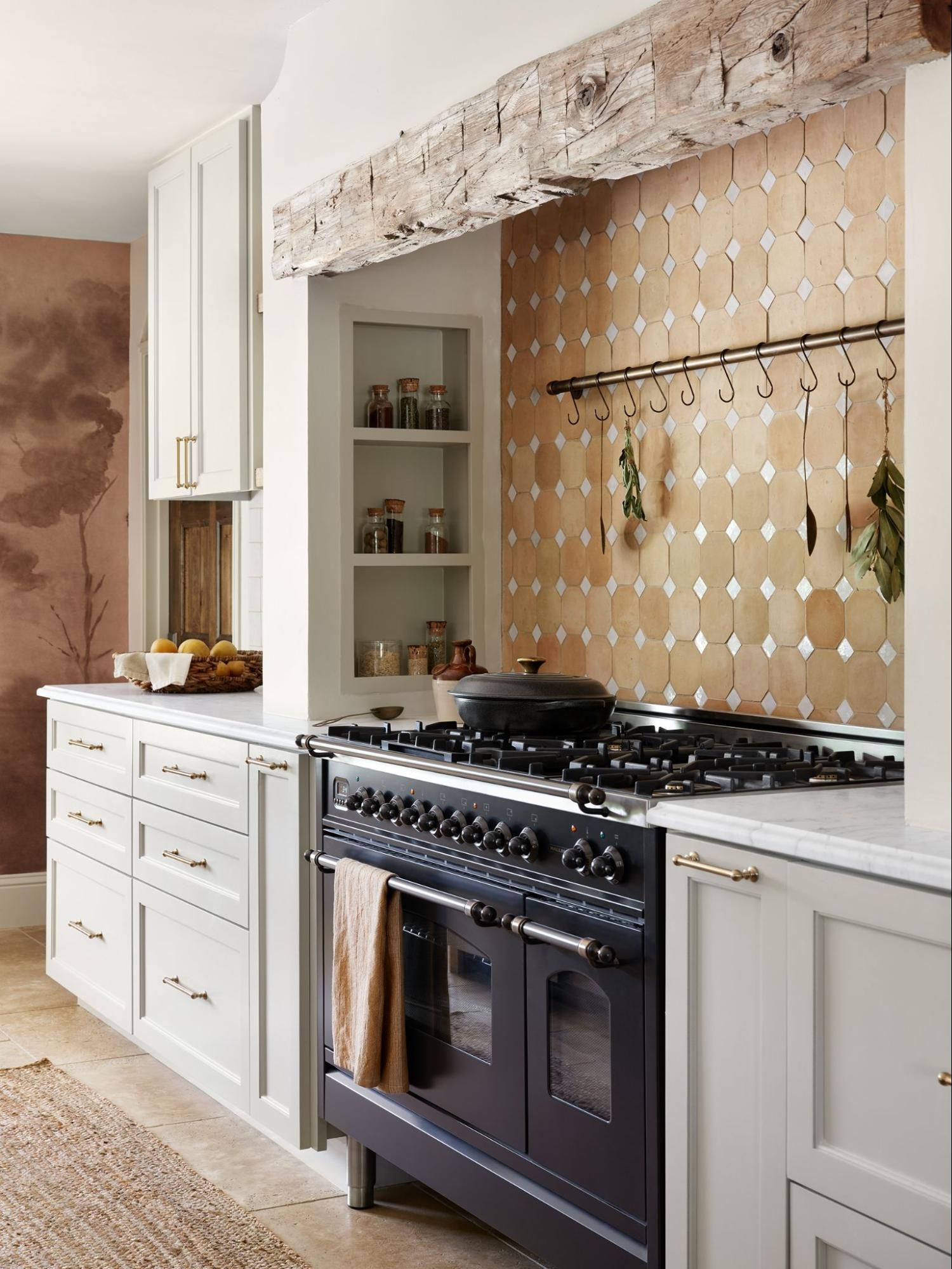 cuisine rustique chic Fixer Upper épisode 6 cuisine rustique chic Fixer Upper épisode 6