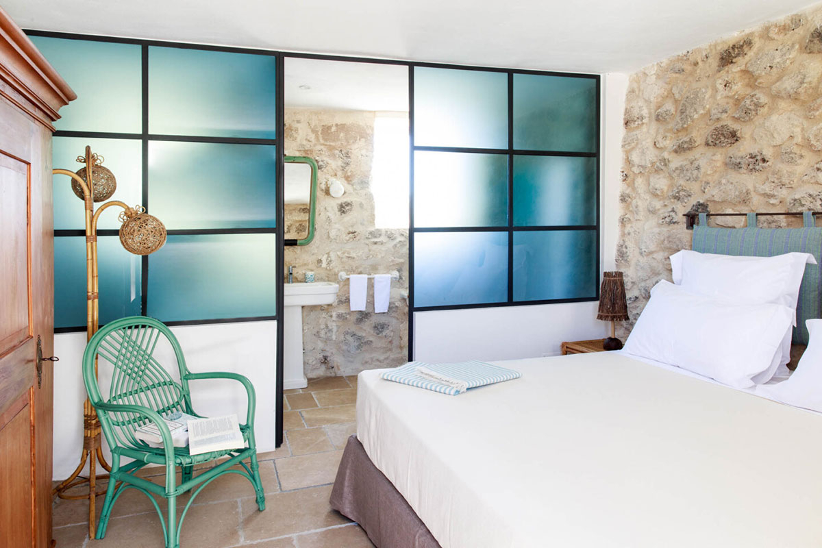 chambre avec salle de bain verrière chambre avec salle de bain verrière