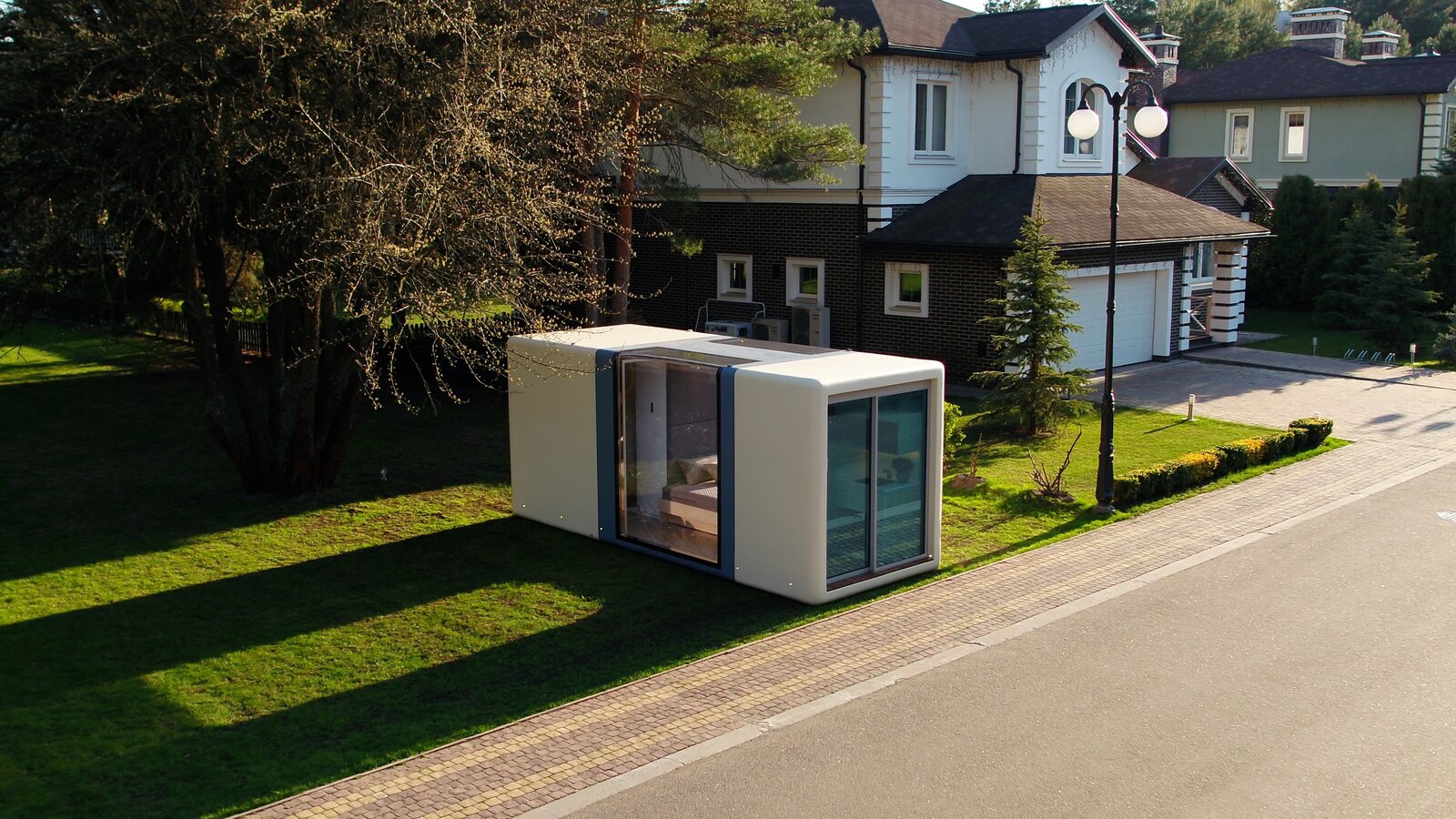 façade tiny house design façade tiny house design