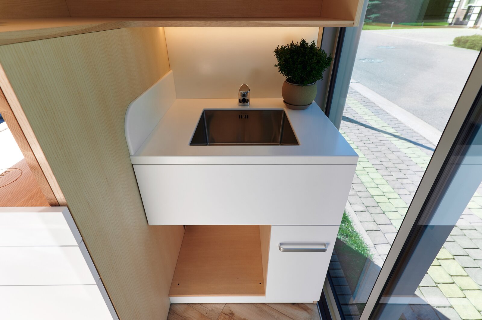 cuisine mini maison de 13m2 design cuisine mini maison de 13m2 design
