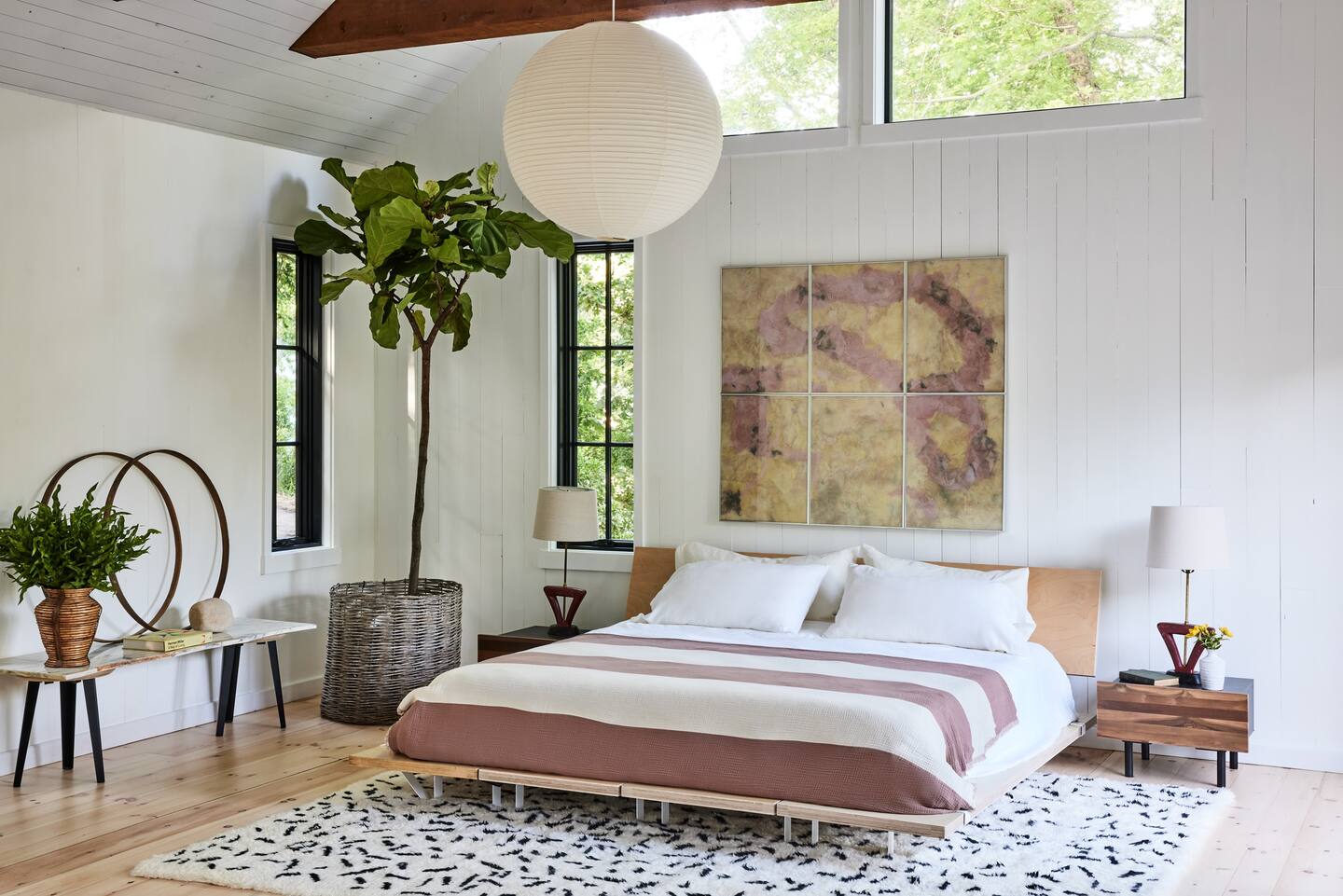 chambre lambris blanc chambre lambris blanc