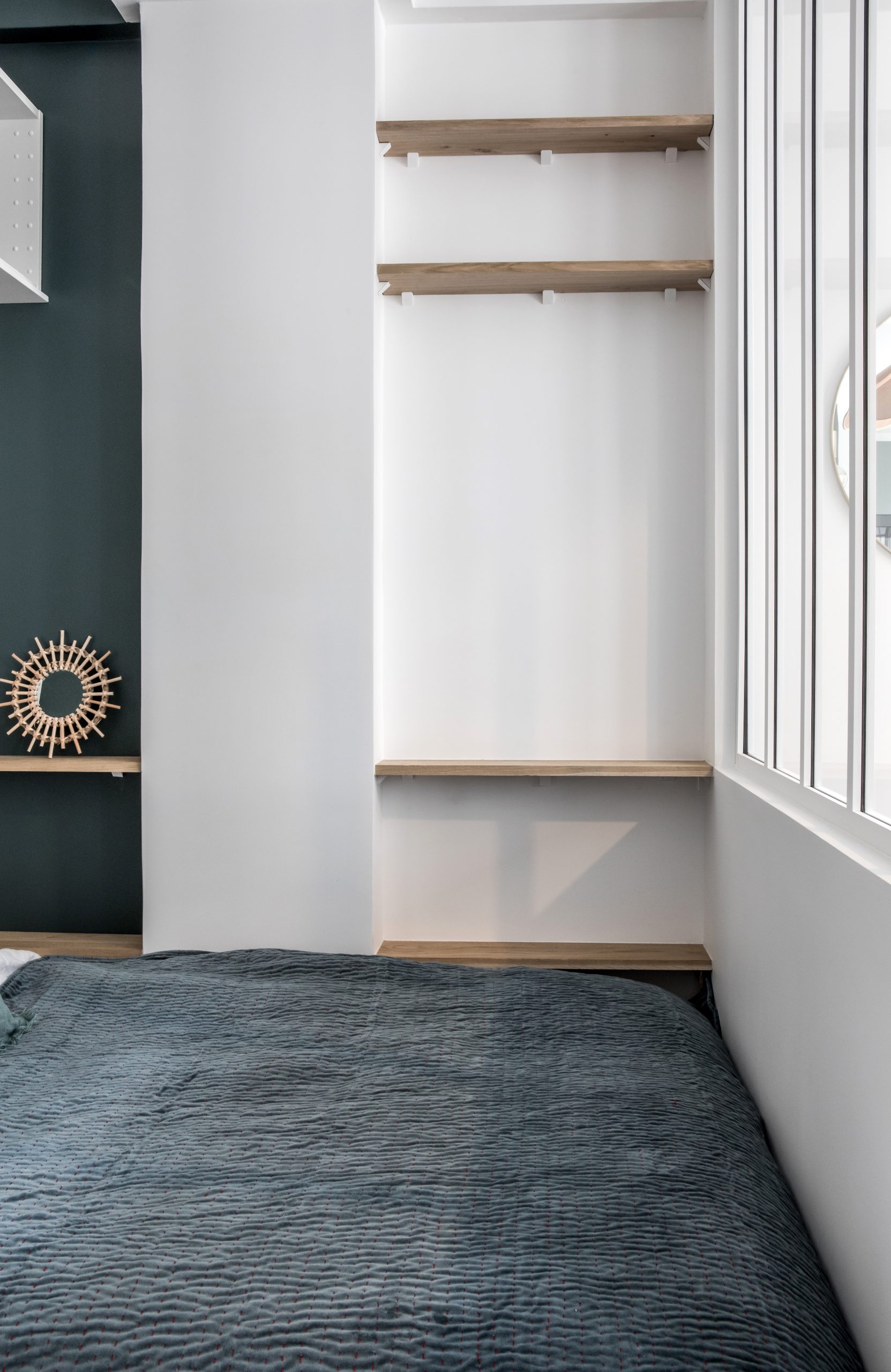 espace rangement dans petite chambre espace rangement dans petite chambre