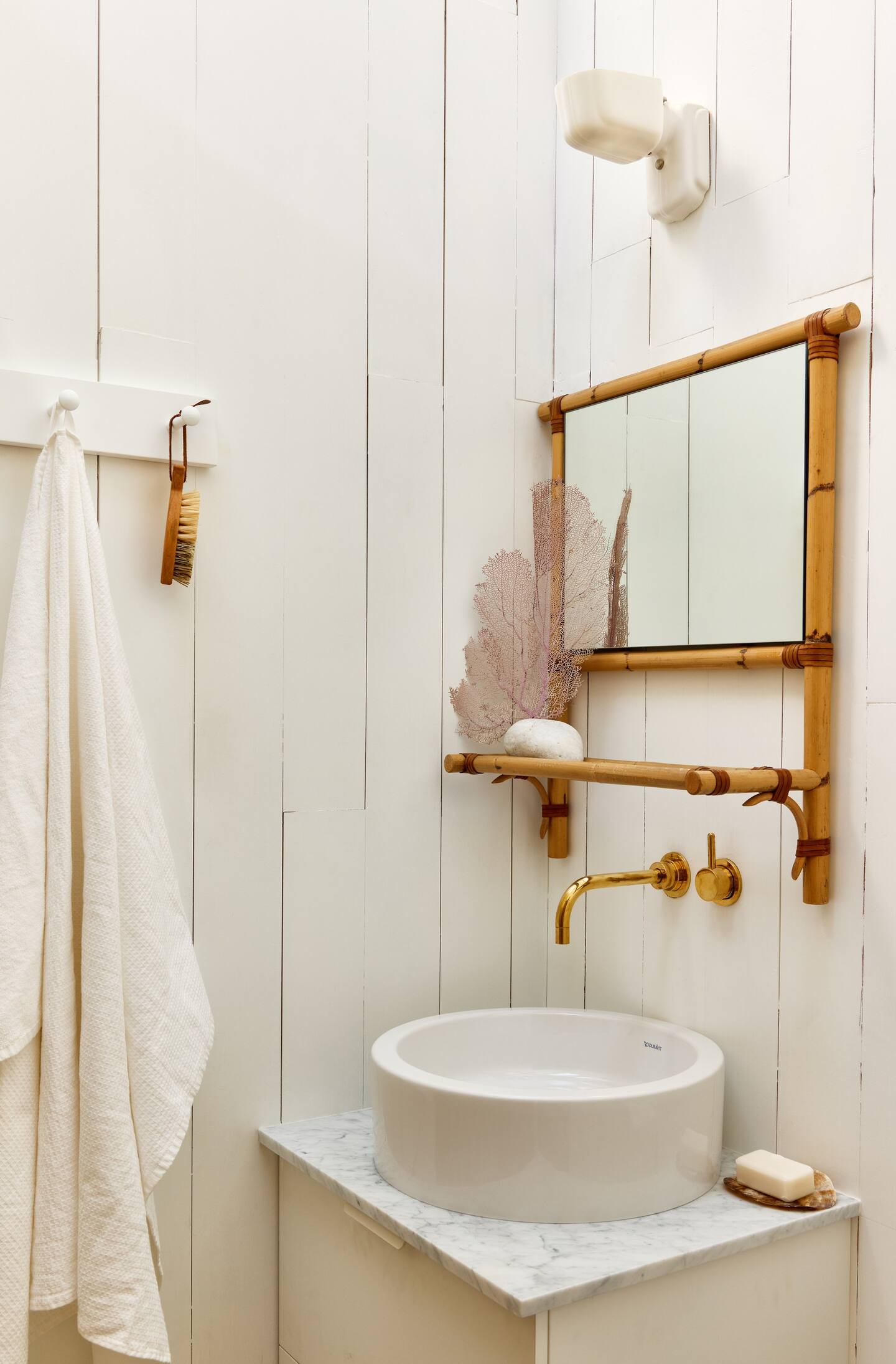salle de bain lambris blanc salle de bain lambris blanc
