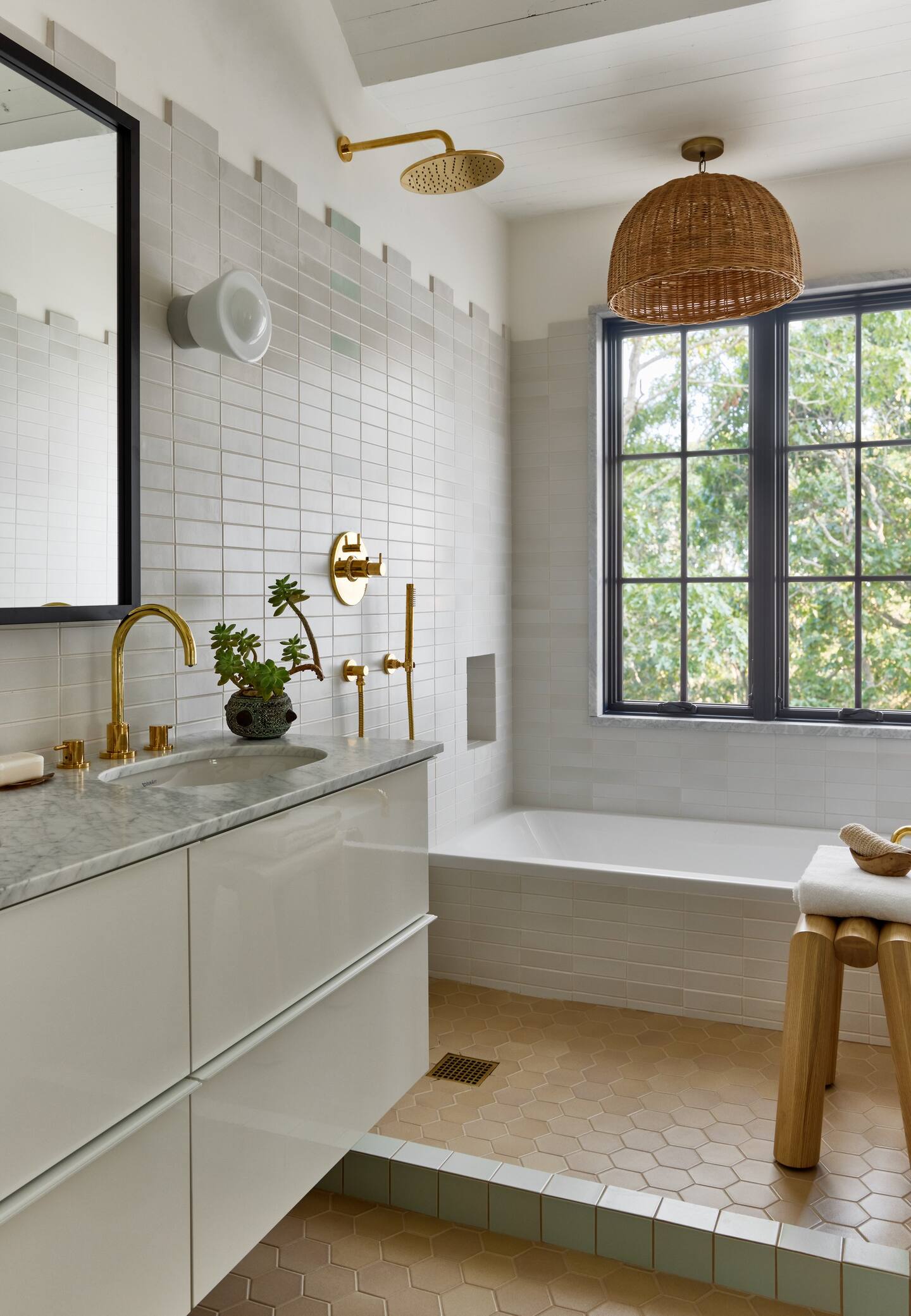 salle de bain avec fenêtre salle de bain avec fenêtre