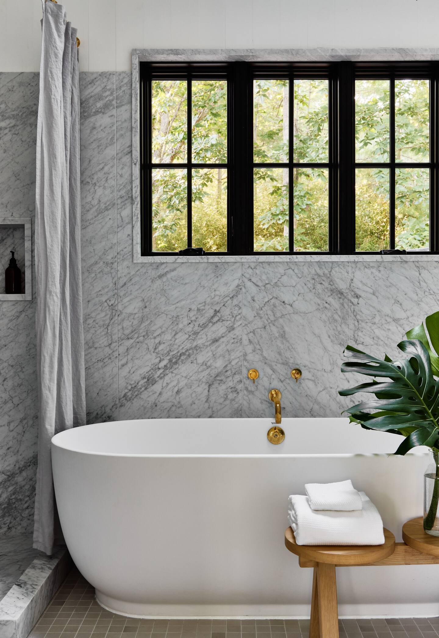 salle de bain marbre salle de bain marbre