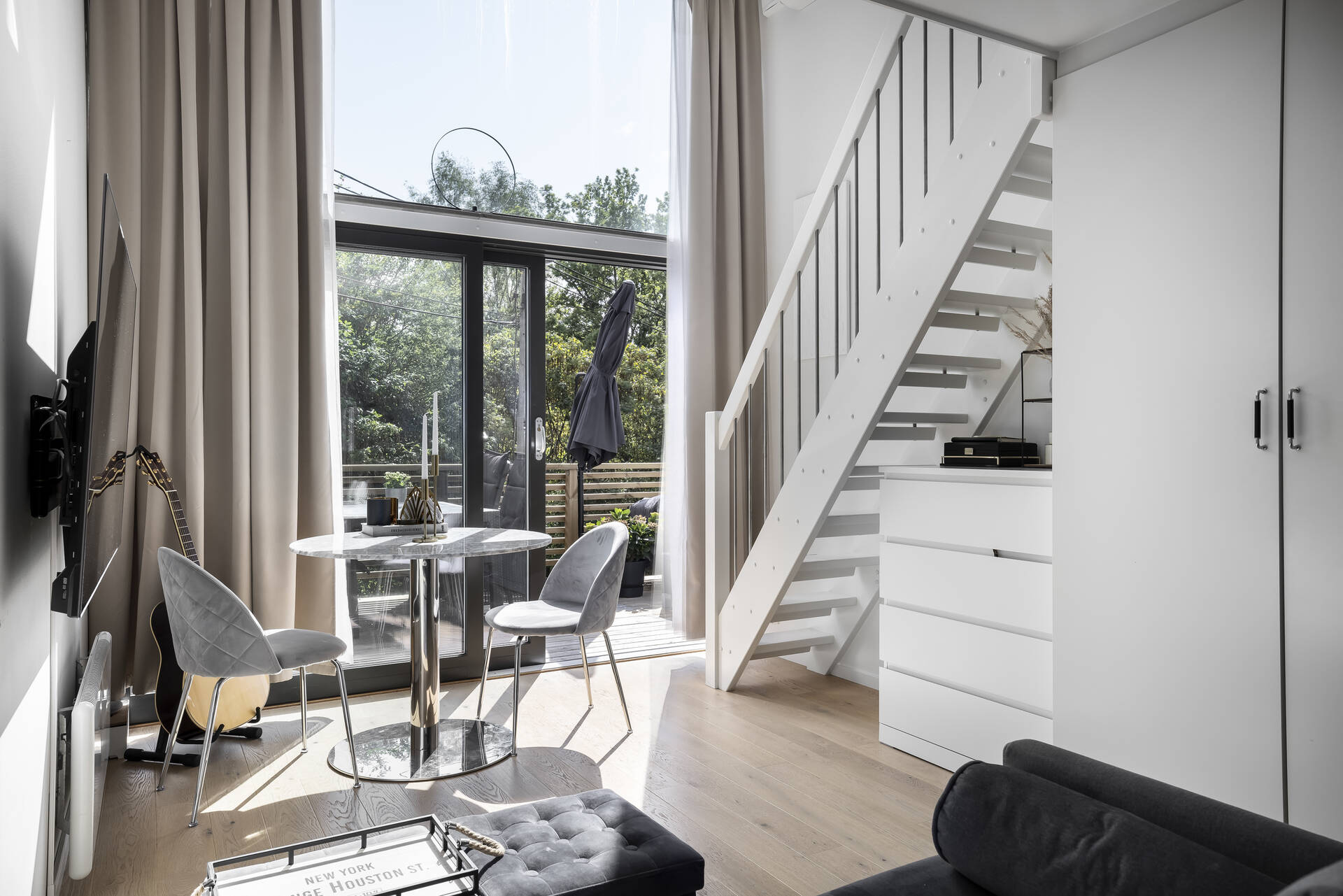 salon mini maison en bois de 33m2 salon mini maison en bois de 33m2
