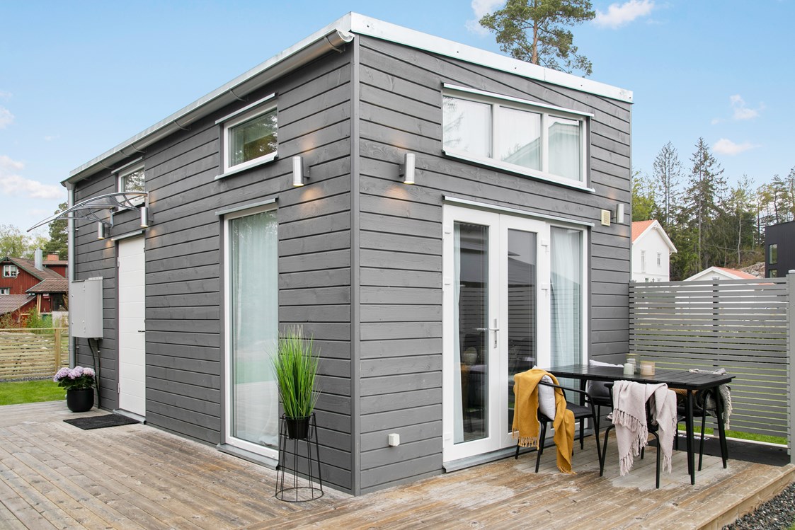 façade mini maison de 25m2 façade mini maison de 25m2