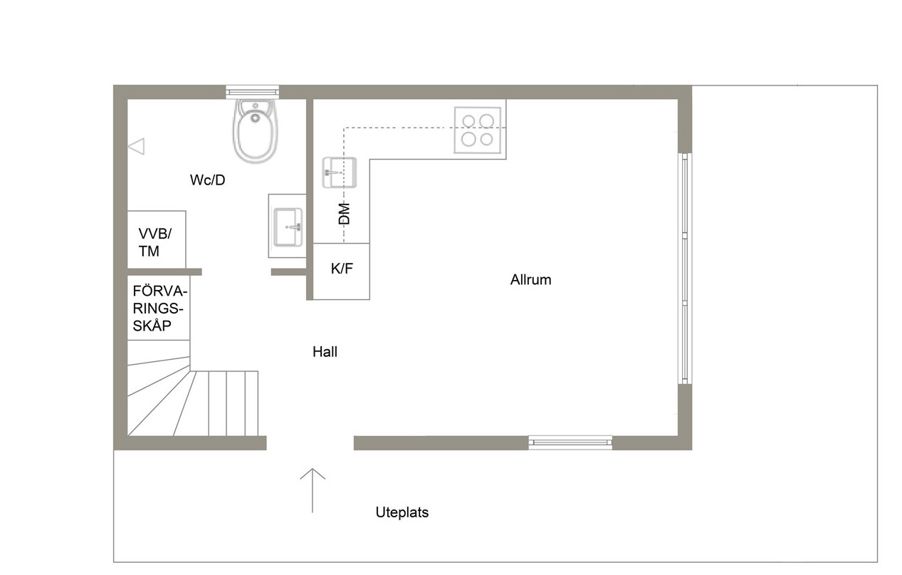 plan mini maison de 25m2 plan mini maison de 25m2