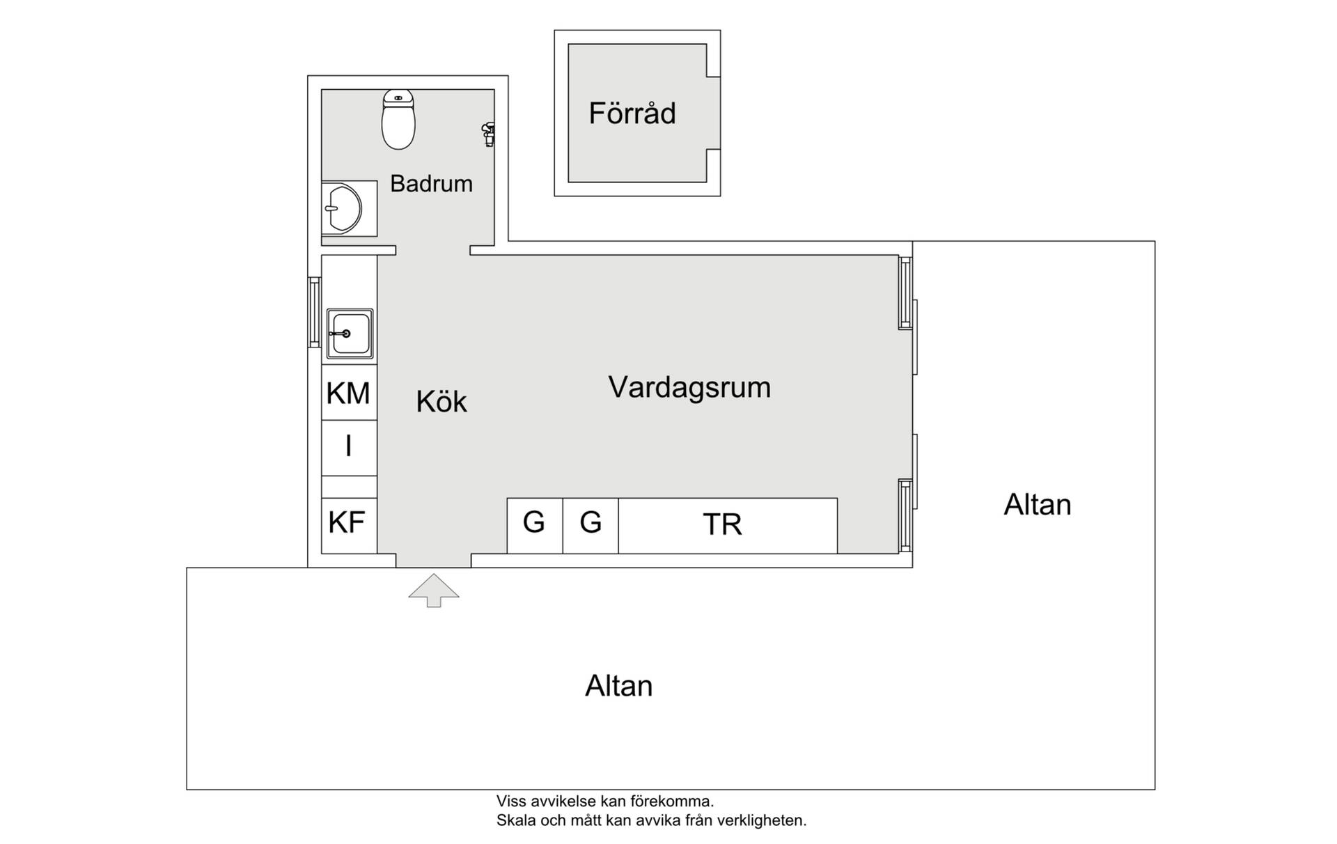 plan mini maison en bois de 33m2 plan mini maison en bois de 33m2