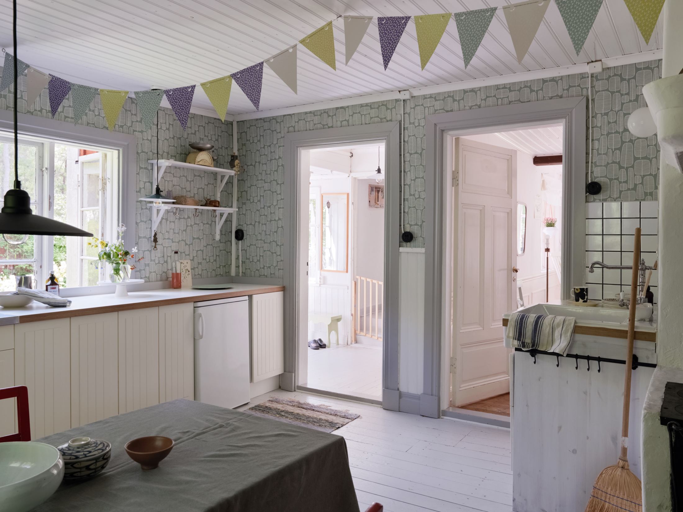cuisine rustique blanche petite maison en bois 50m2 cuisine rustique blanche petite maison en bois 50m2