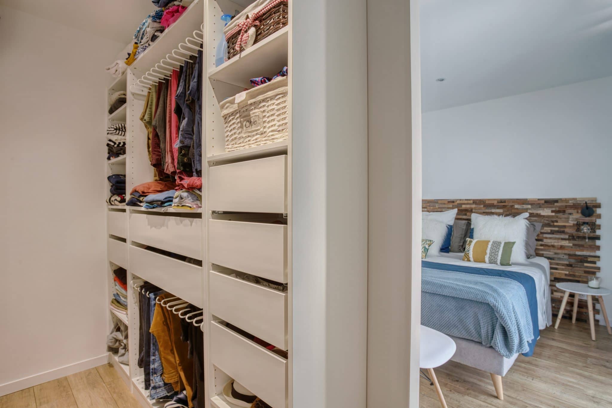 chambre avec dressing chambre avec dressing