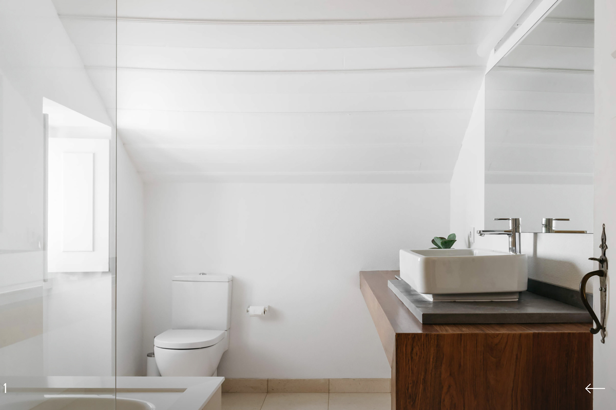 salle de bain blanche et bois salle de bain blanche et bois
