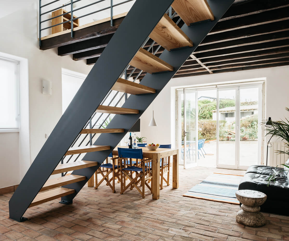 salon maison loft contemporaine salon maison loft contemporaine