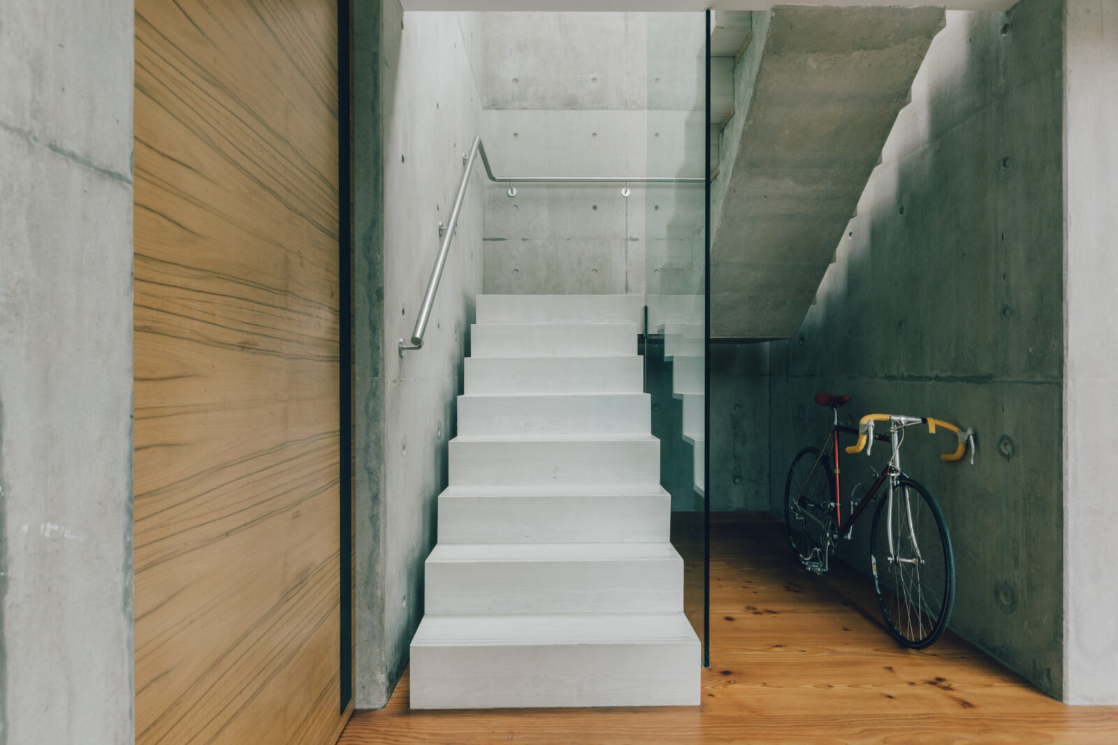 escalier maison contemporaine escalier maison contemporaine