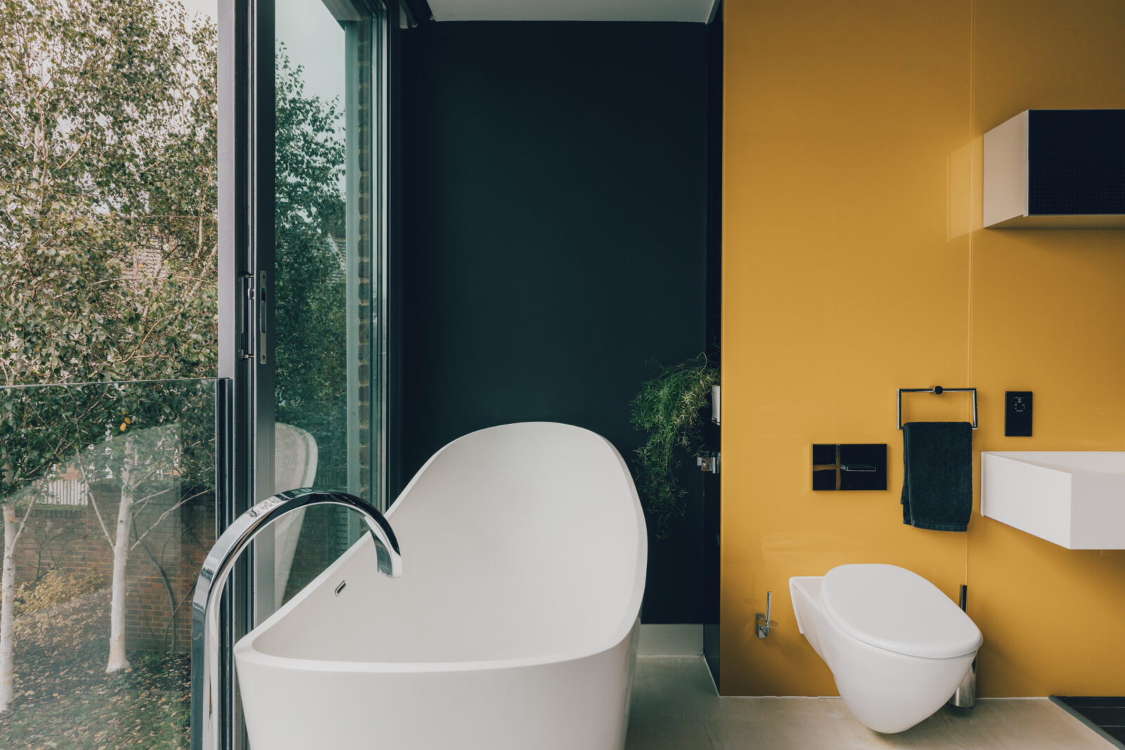 salle de bain design salle de bain design