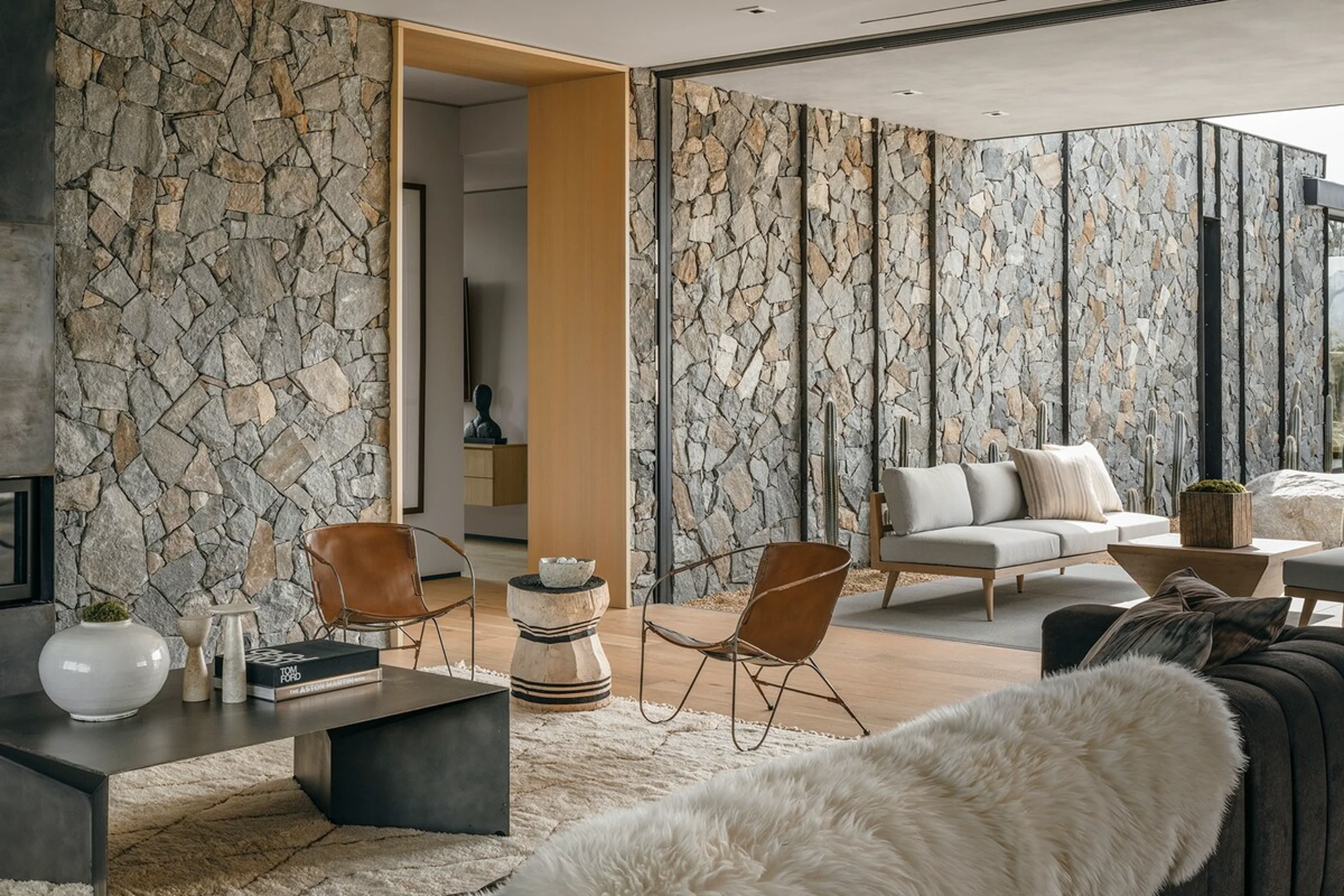 salon mobilier contemporain et décoration design