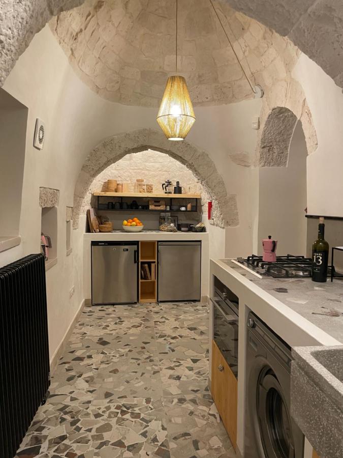 cuisine maison à la décoration vintage