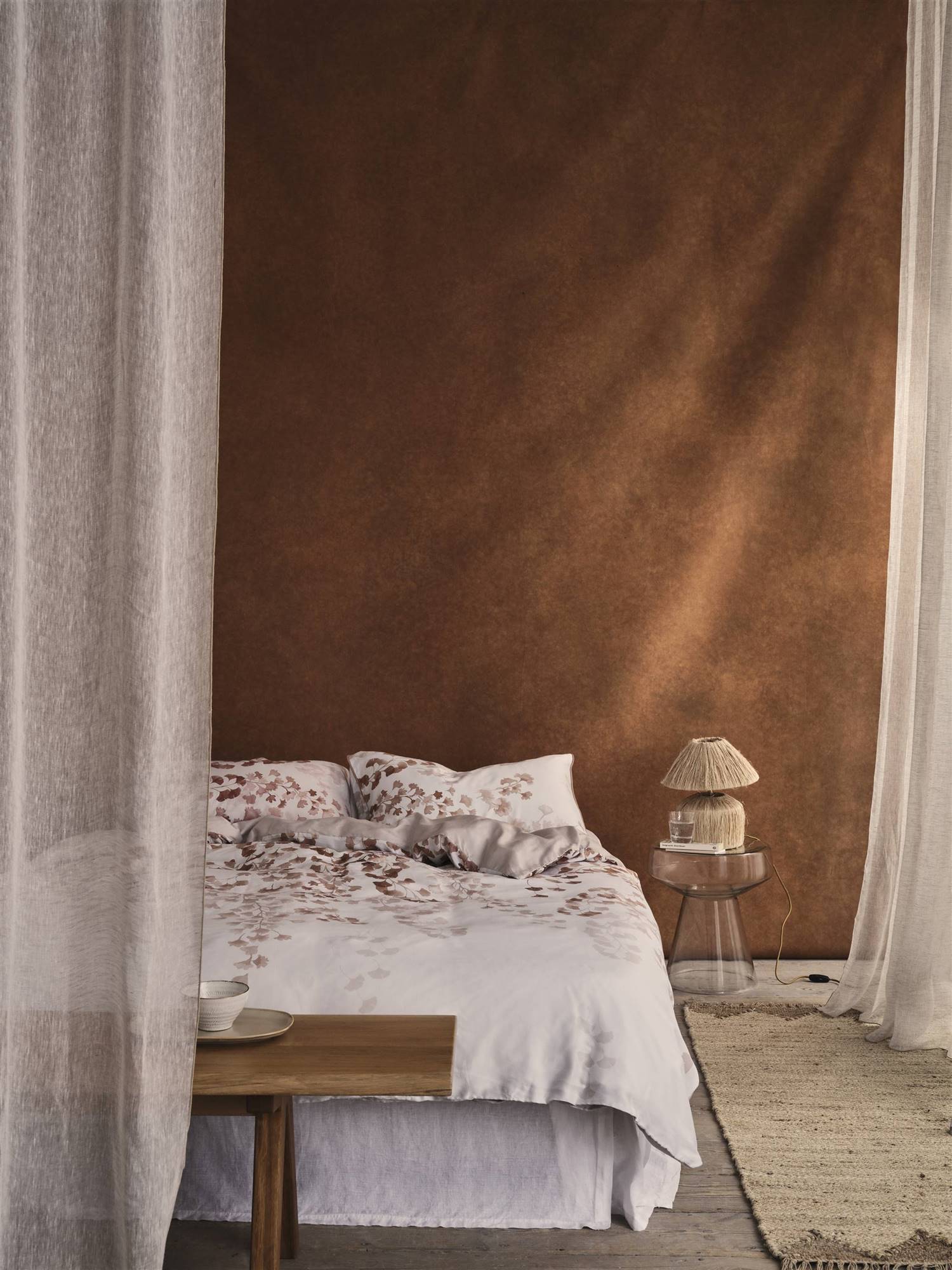 chambre Primark nouvelle collection Conscious Clarity