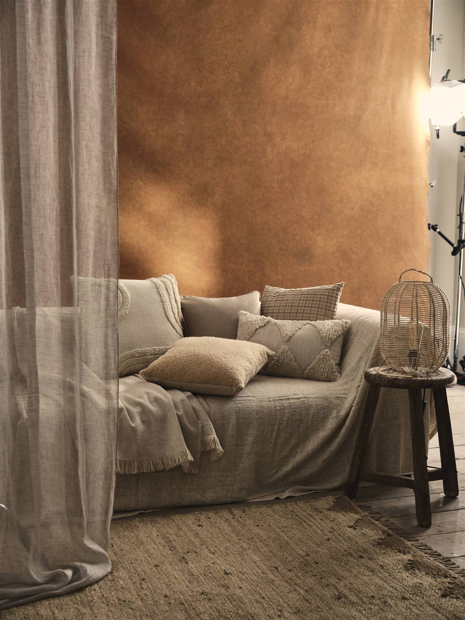 salon Primark nouvelle collection Conscious Clarity