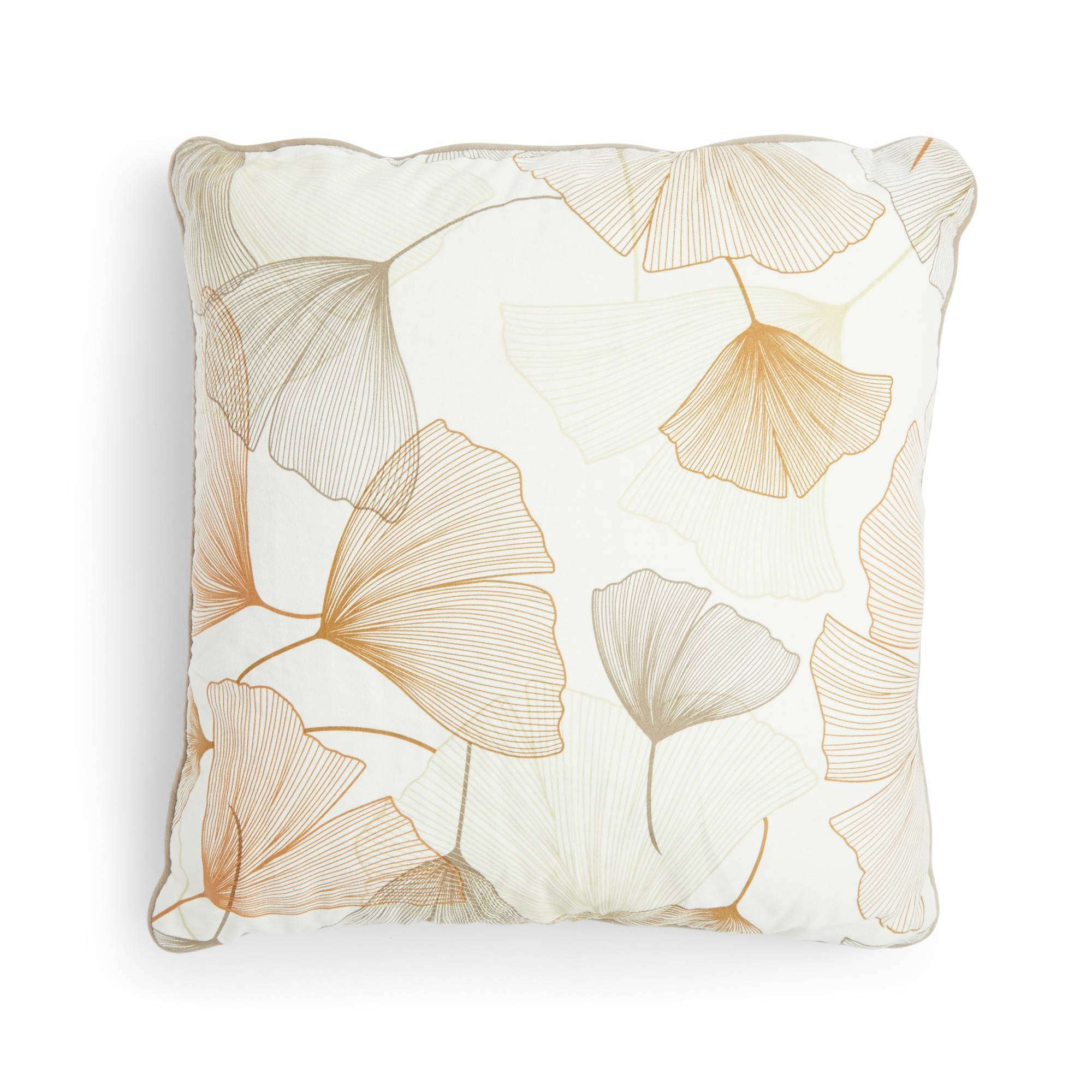coussin Primark Conscious Clarity