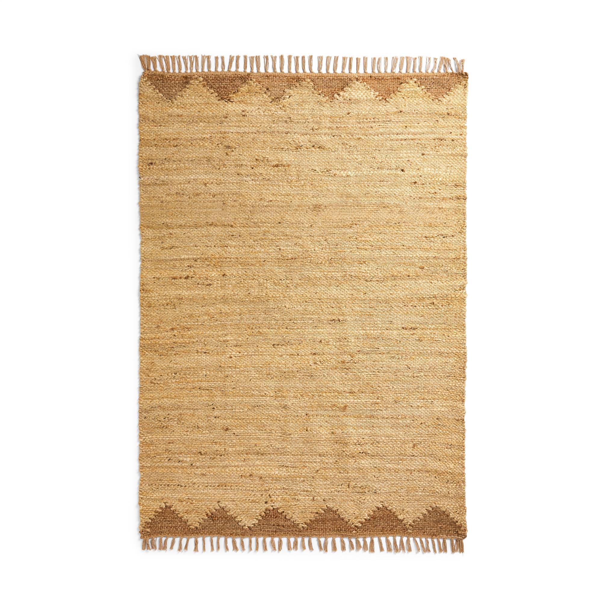 tapis fibres Primark