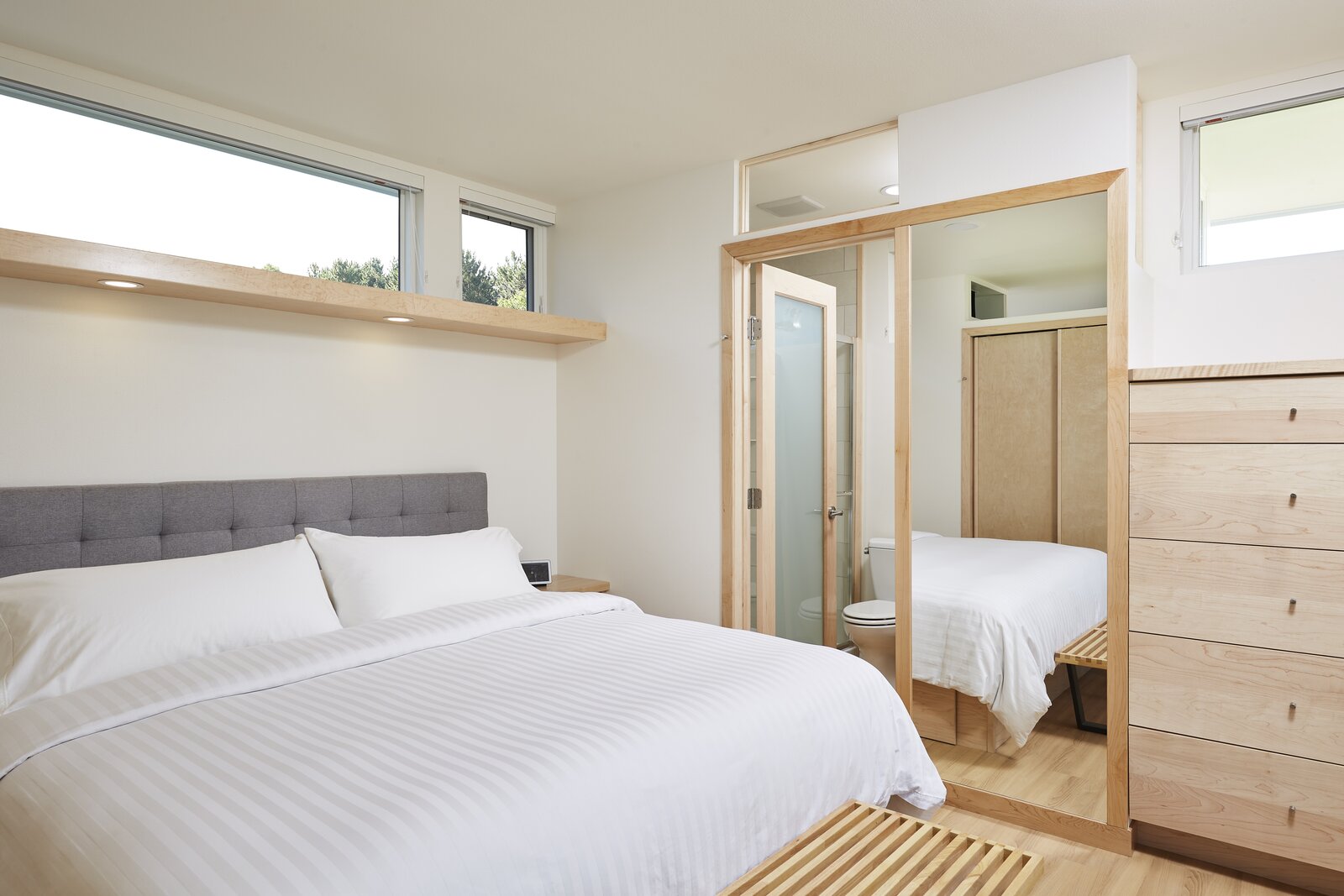 chambre design déco naturelle chambre design déco naturelle
