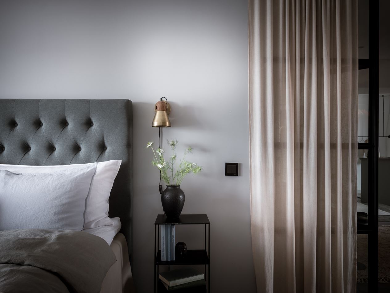 chambre avec tête de lit velours chambre avec tête de lit velours