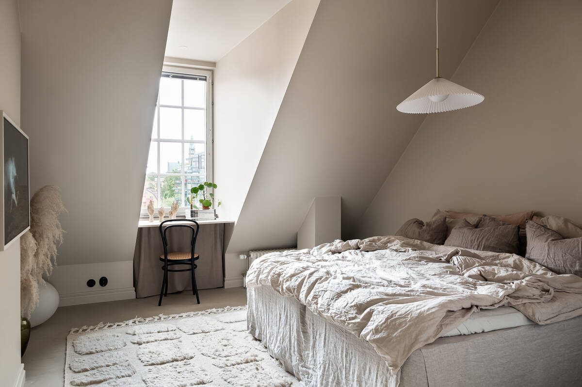chambre sous combles chambre sous combles