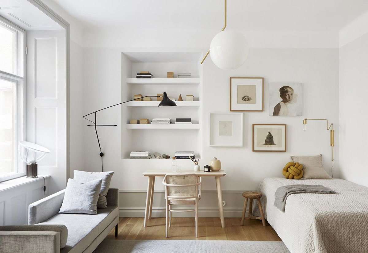 pièce principale comment bien aménager son premier appartement pièce principale comment bien aménager son premier appartement