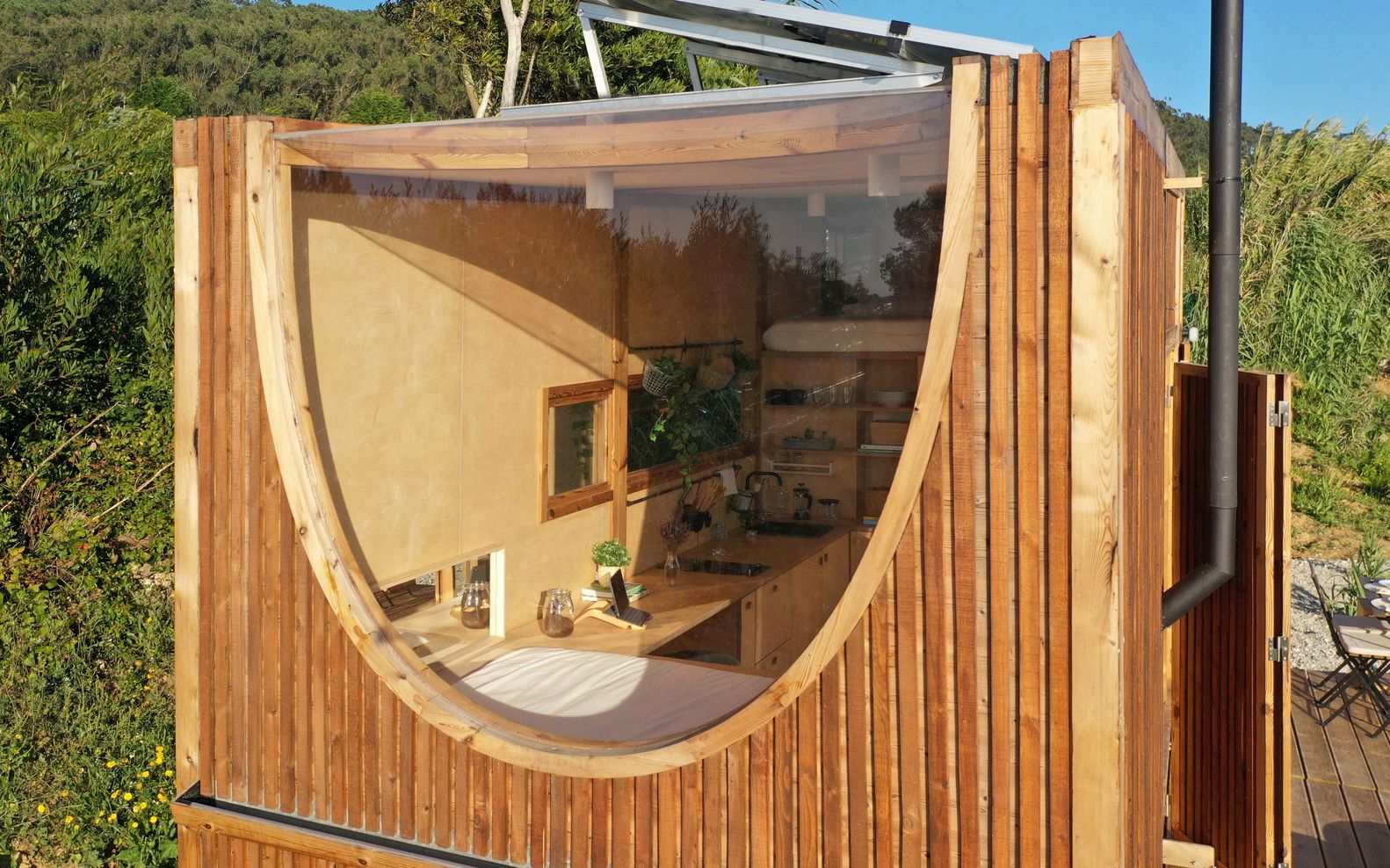 façade mini maison en bois façade mini maison en bois