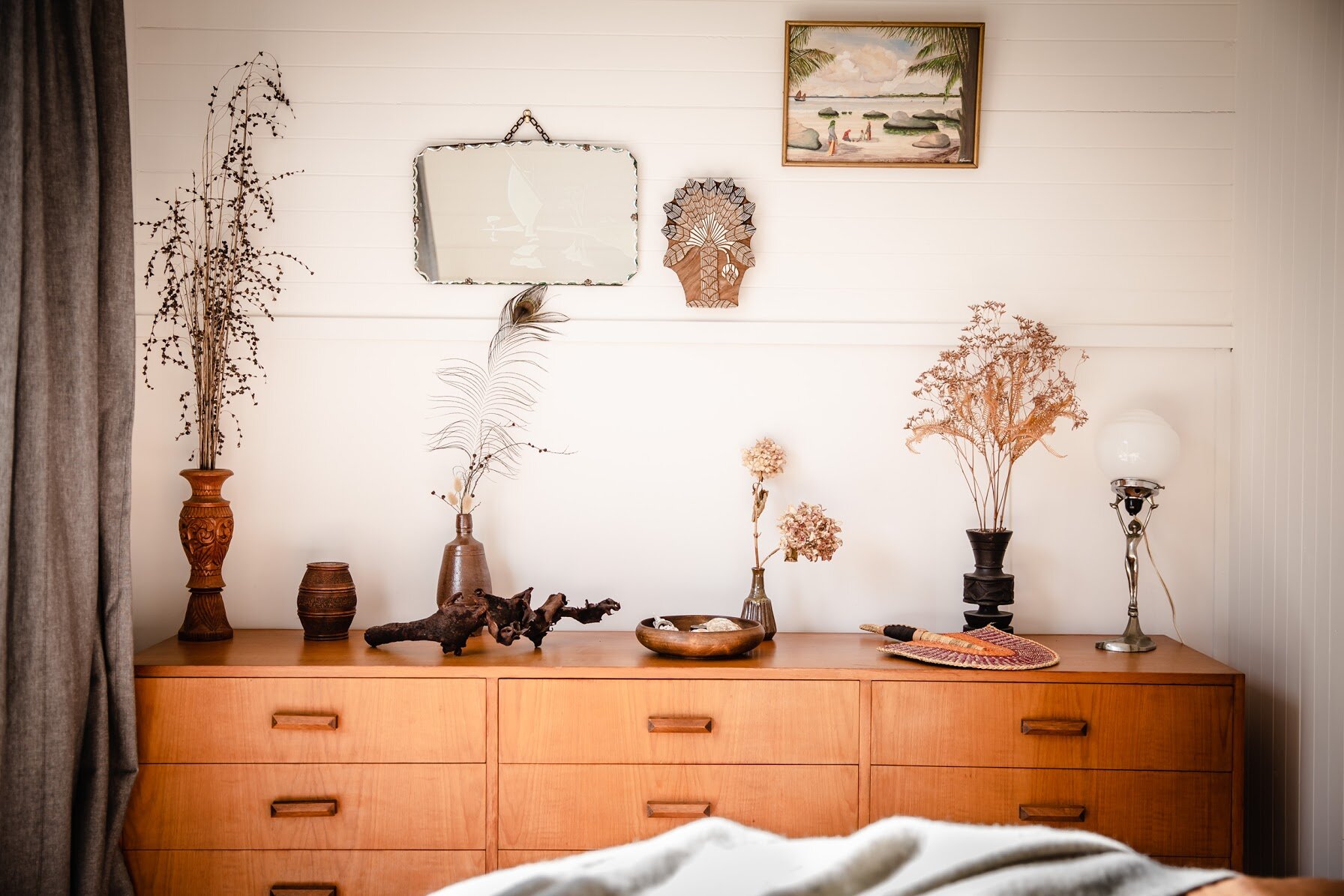 chambre décoration vintage chambre décoration vintage