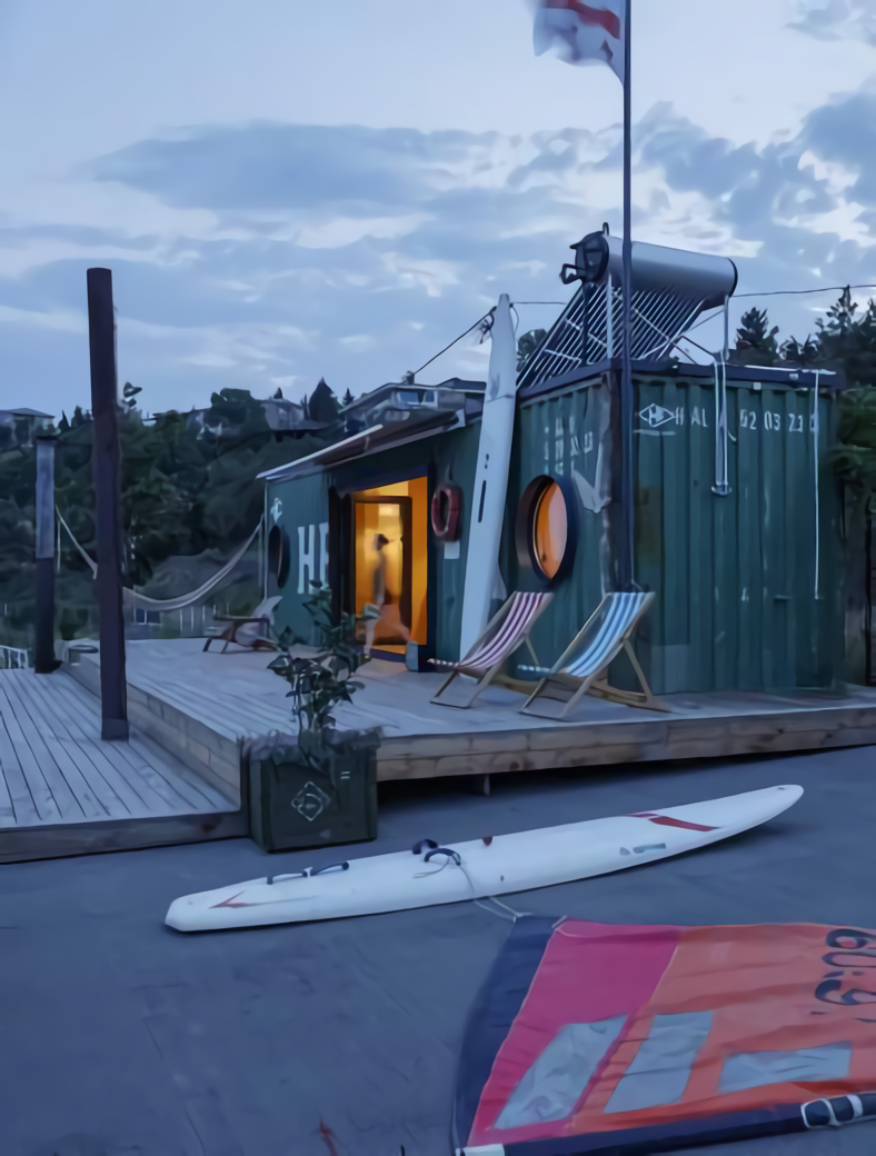 tiny house 25m2 tiny house 25m2