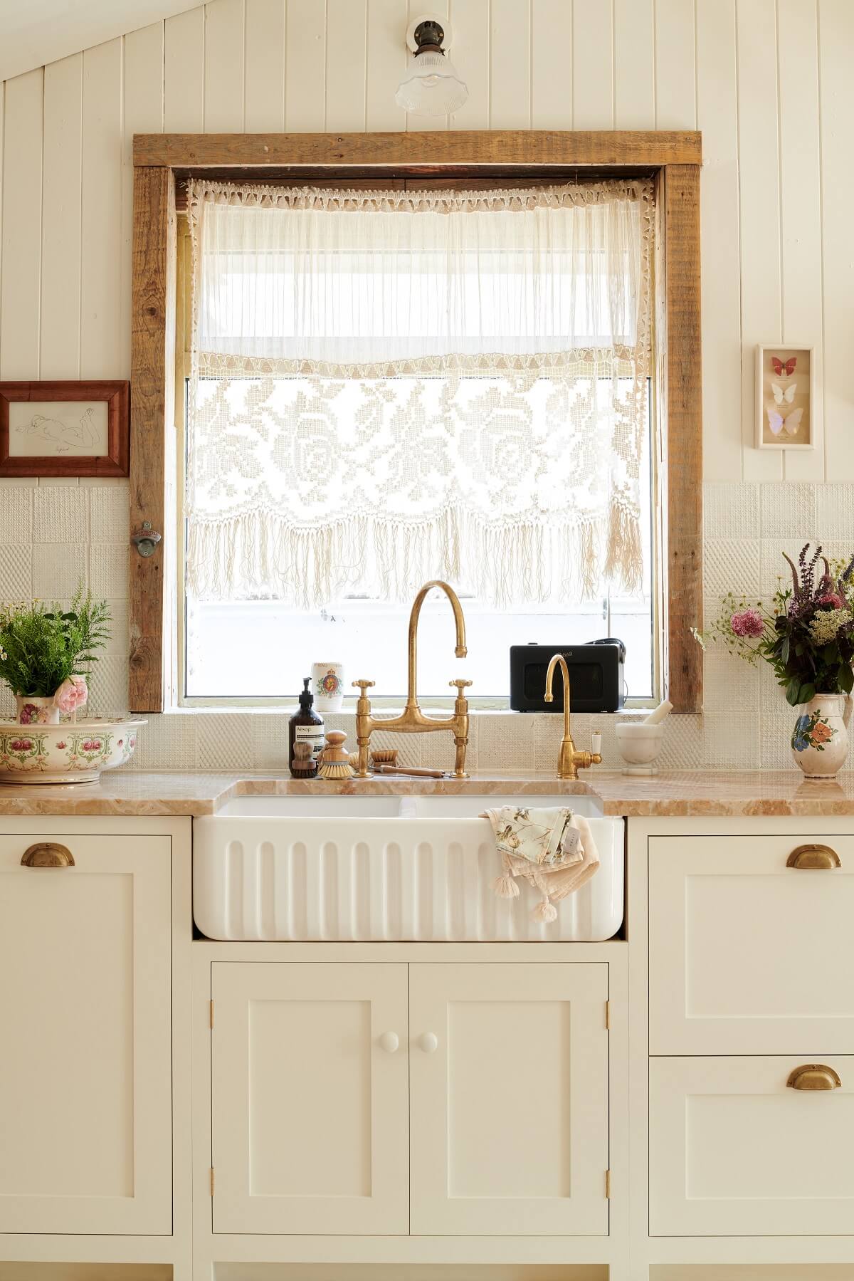 cuisine équipée décoration vintage cuisine équipée décoration vintage