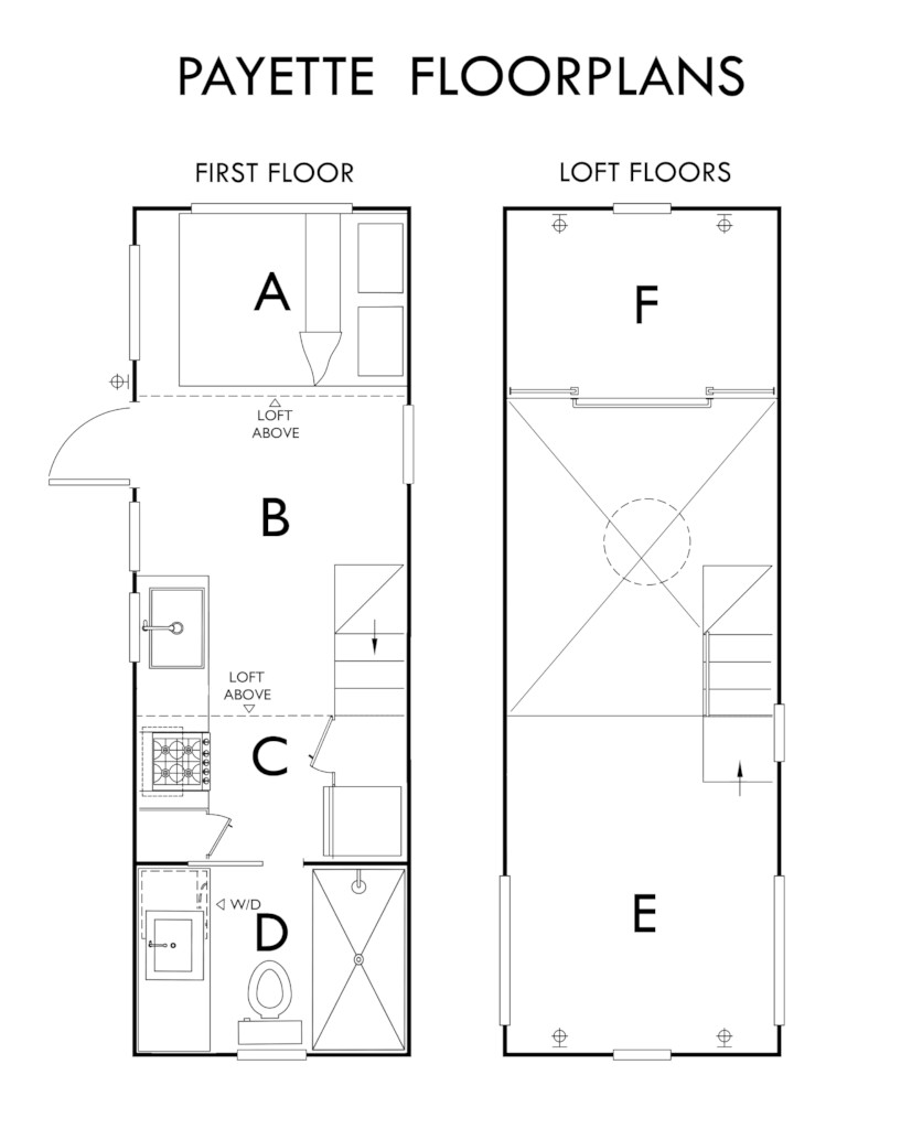 plan mini maison 28m2 plan mini maison 28m2