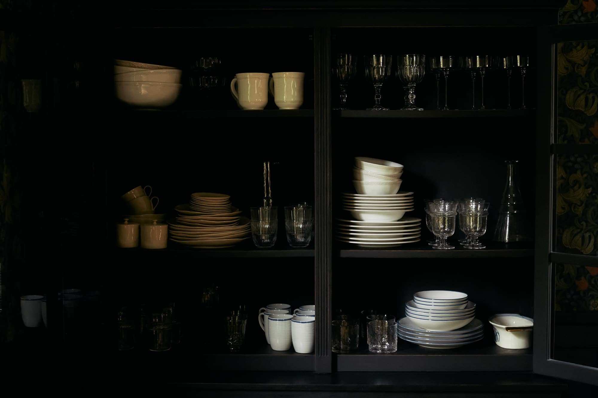 vitrine pour vaisselle Miss Maggie Kitchen Zara Home storie vitrine pour vaisselle Miss Maggie Kitchen Zara Home storie