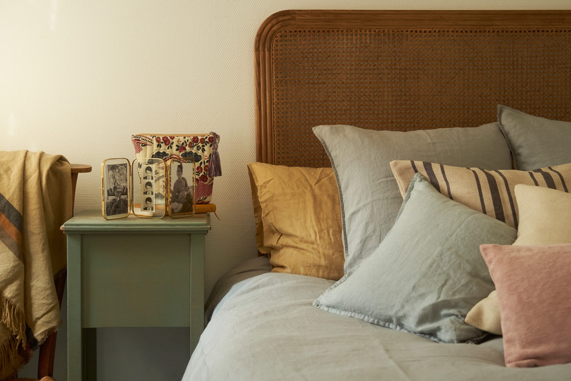 chambre maison Normandie Miss Maggie Kitchen chambre maison Normandie Miss Maggie Kitchen