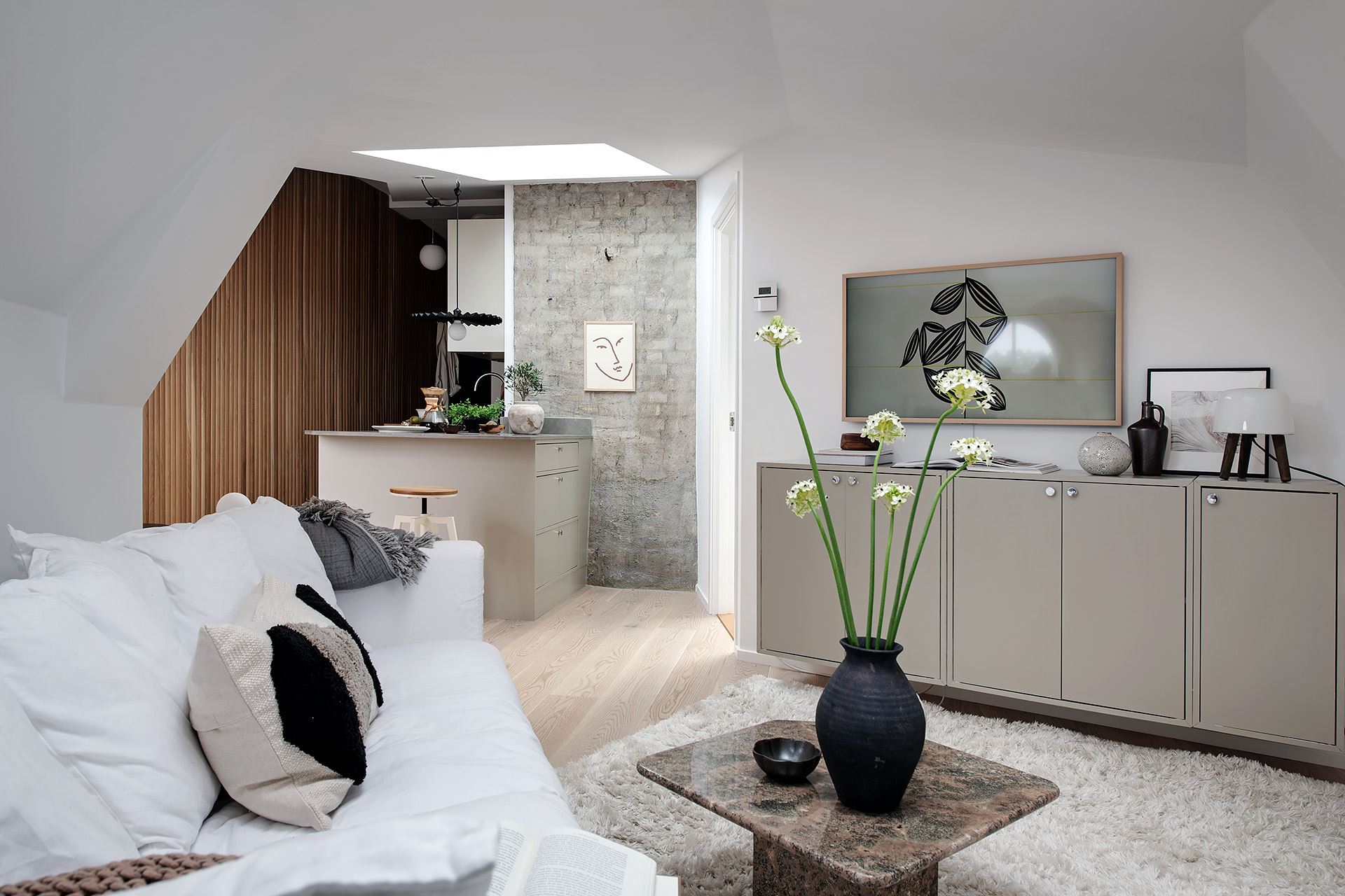 salon appartement design de 33m2 salon appartement design de 33m2