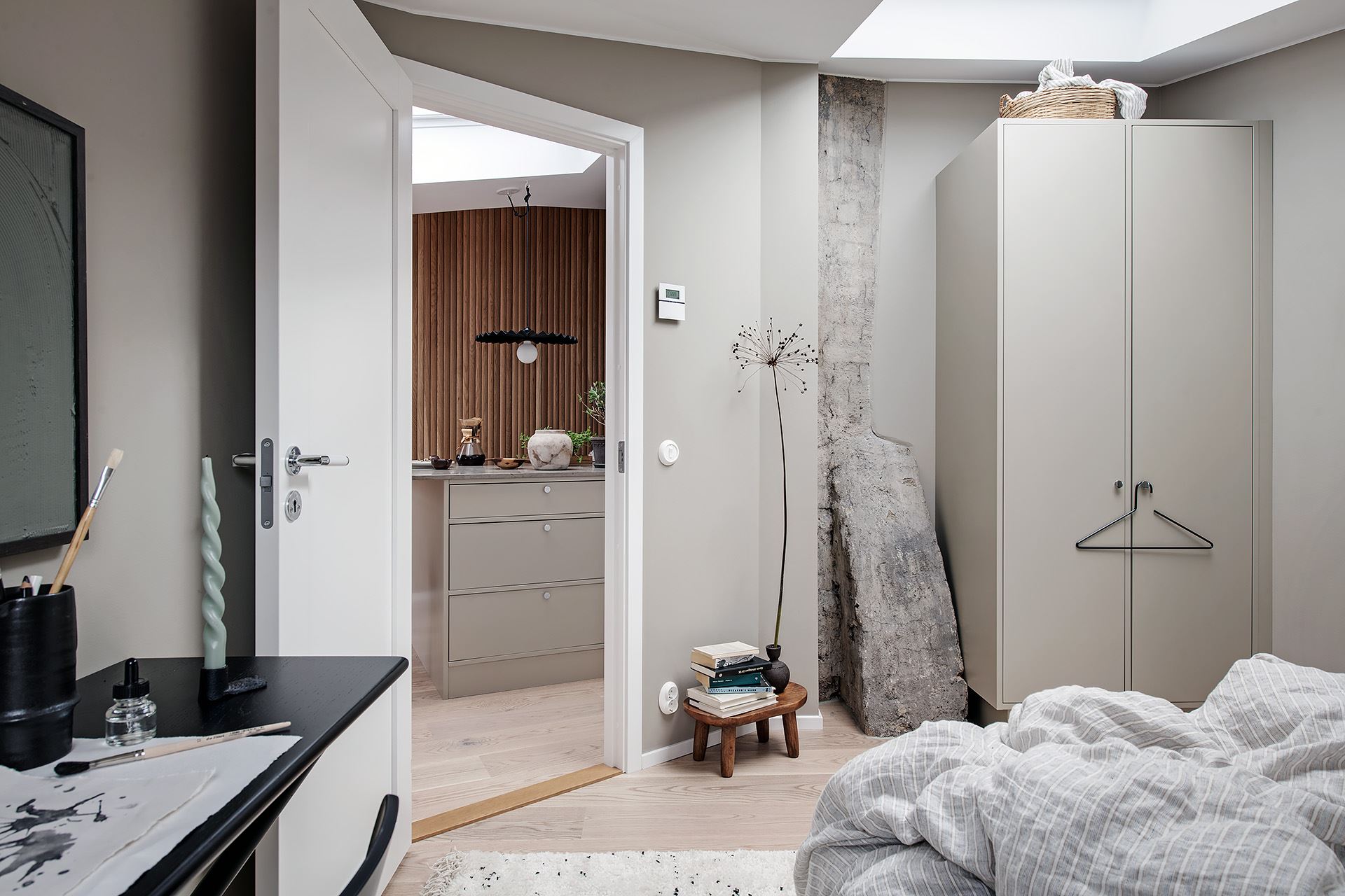 chambre avec puit de lumière chambre avec puit de lumière