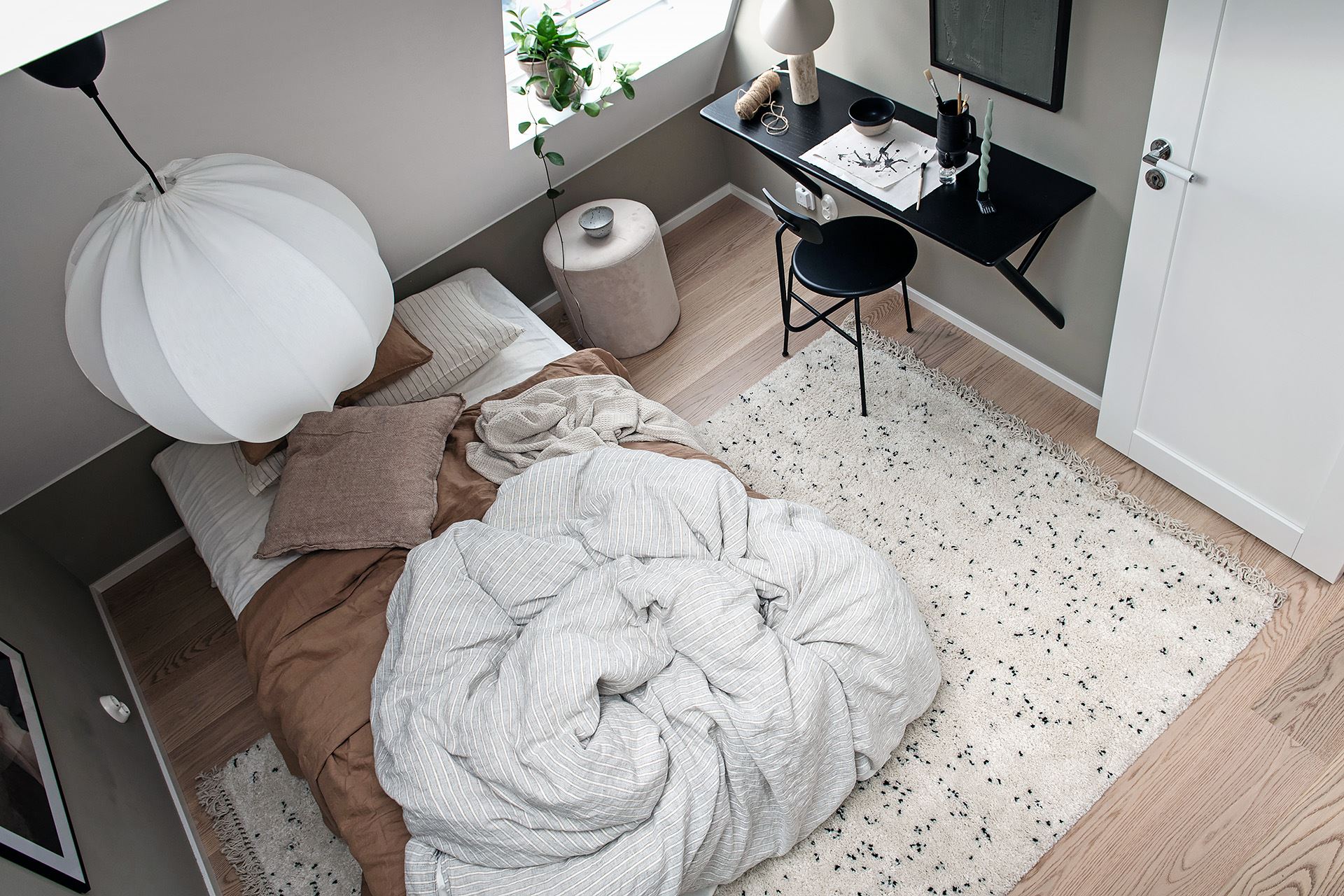 chambre décoration scandinave chambre décoration scandinave