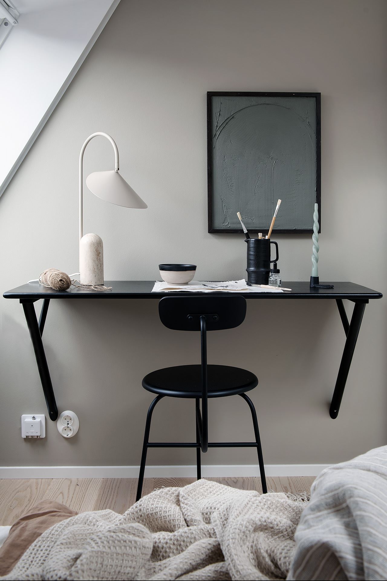 coin bureau dans chambre coin bureau dans chambre