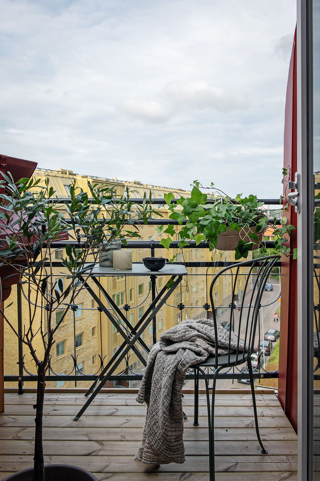 balcon sur rue balcon sur rue