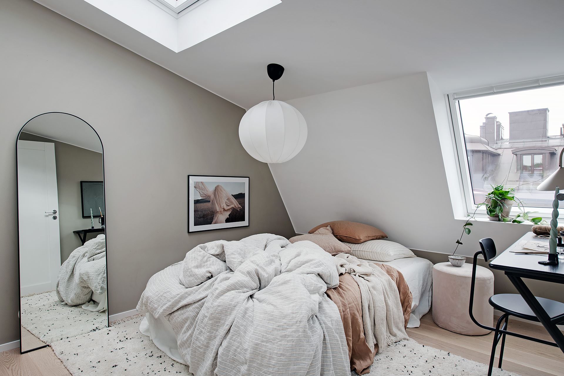 chambre avec puit de lumière chambre avec puit de lumière