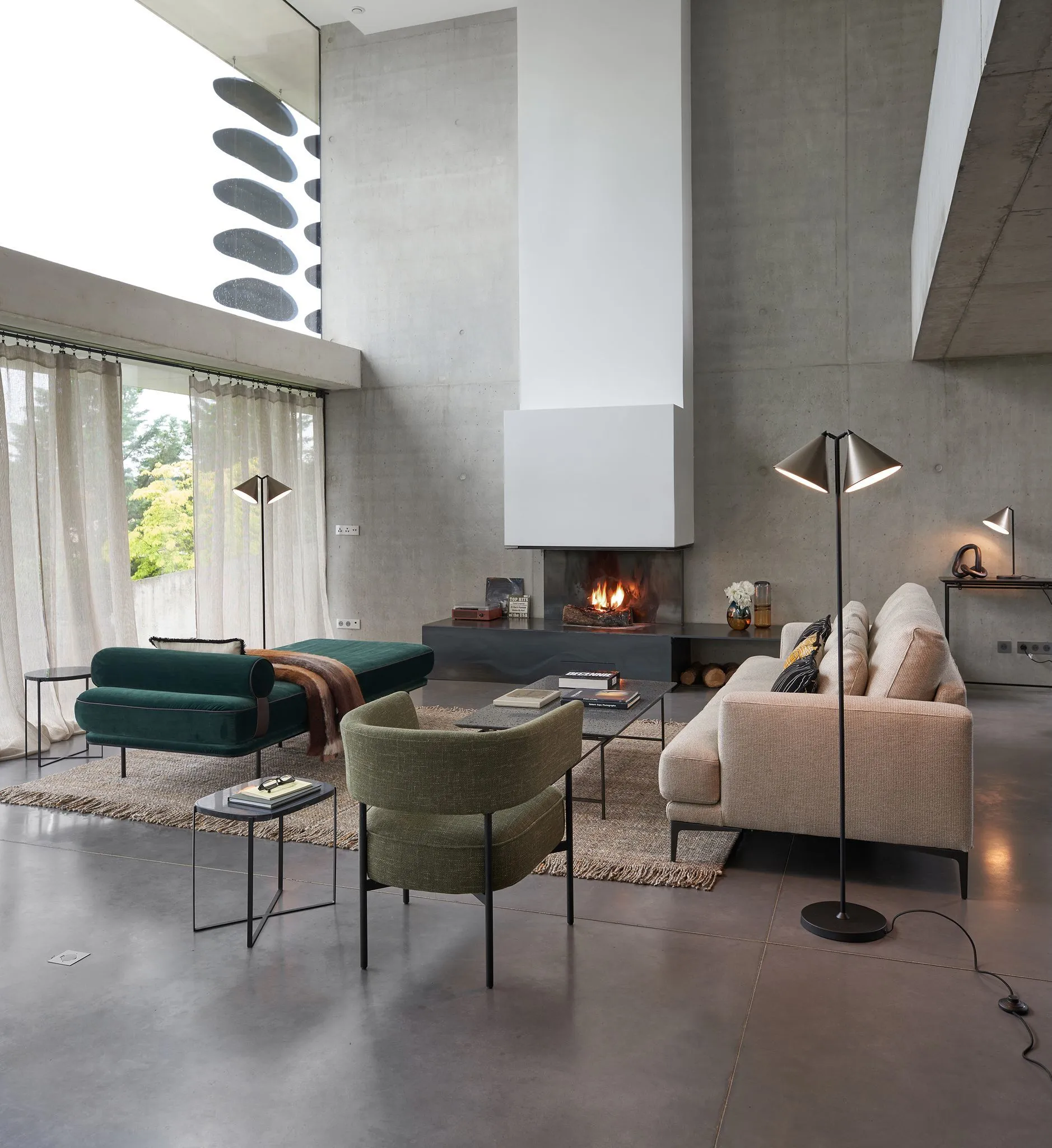 salon design catalogue AM PM automne hiver 2021 salon design catalogue AM PM automne hiver 2021